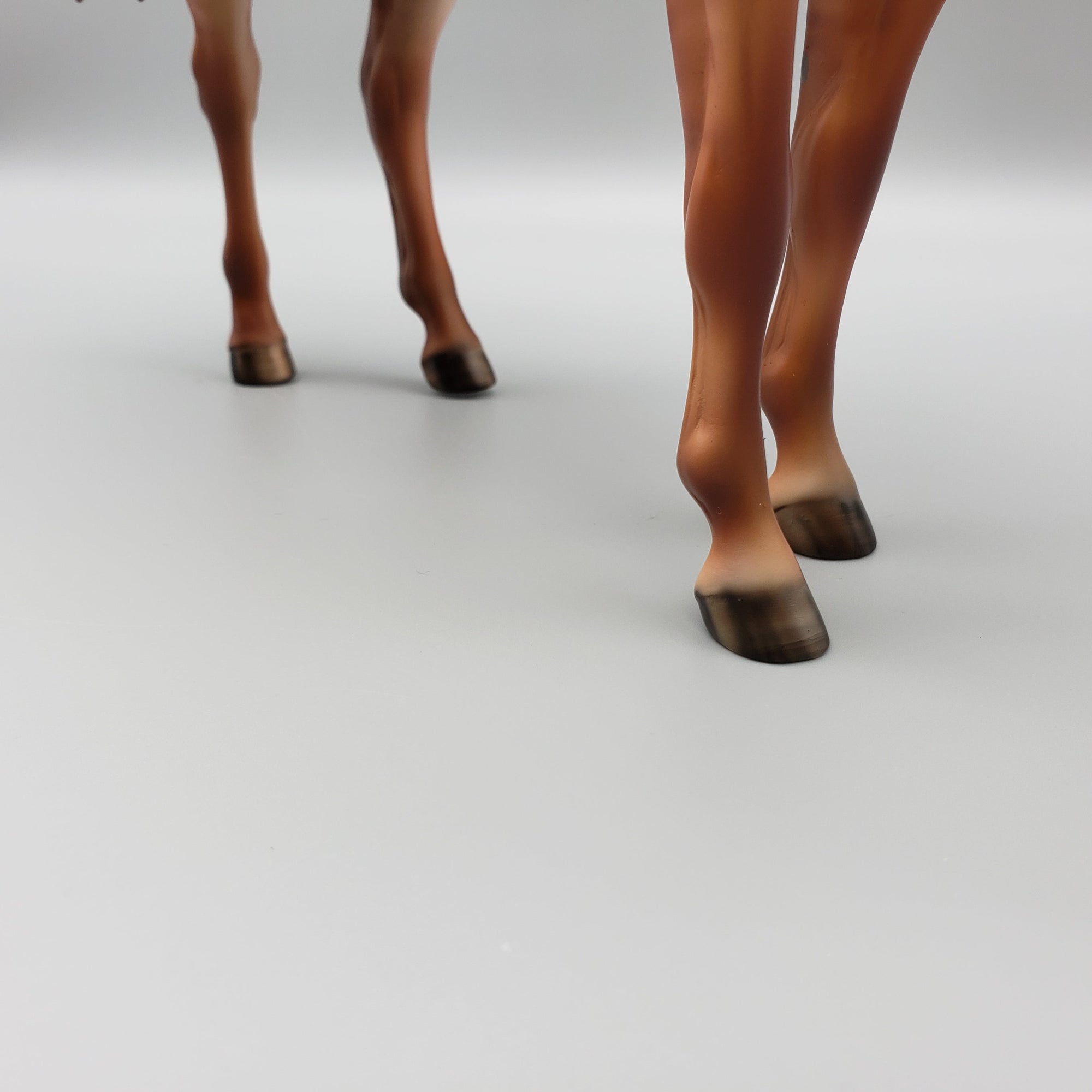 Ember OOAK Red Dun Appy Ideal Stock Horse By Julie Keim Equilocity Best Offers 7/15/23 EQ23