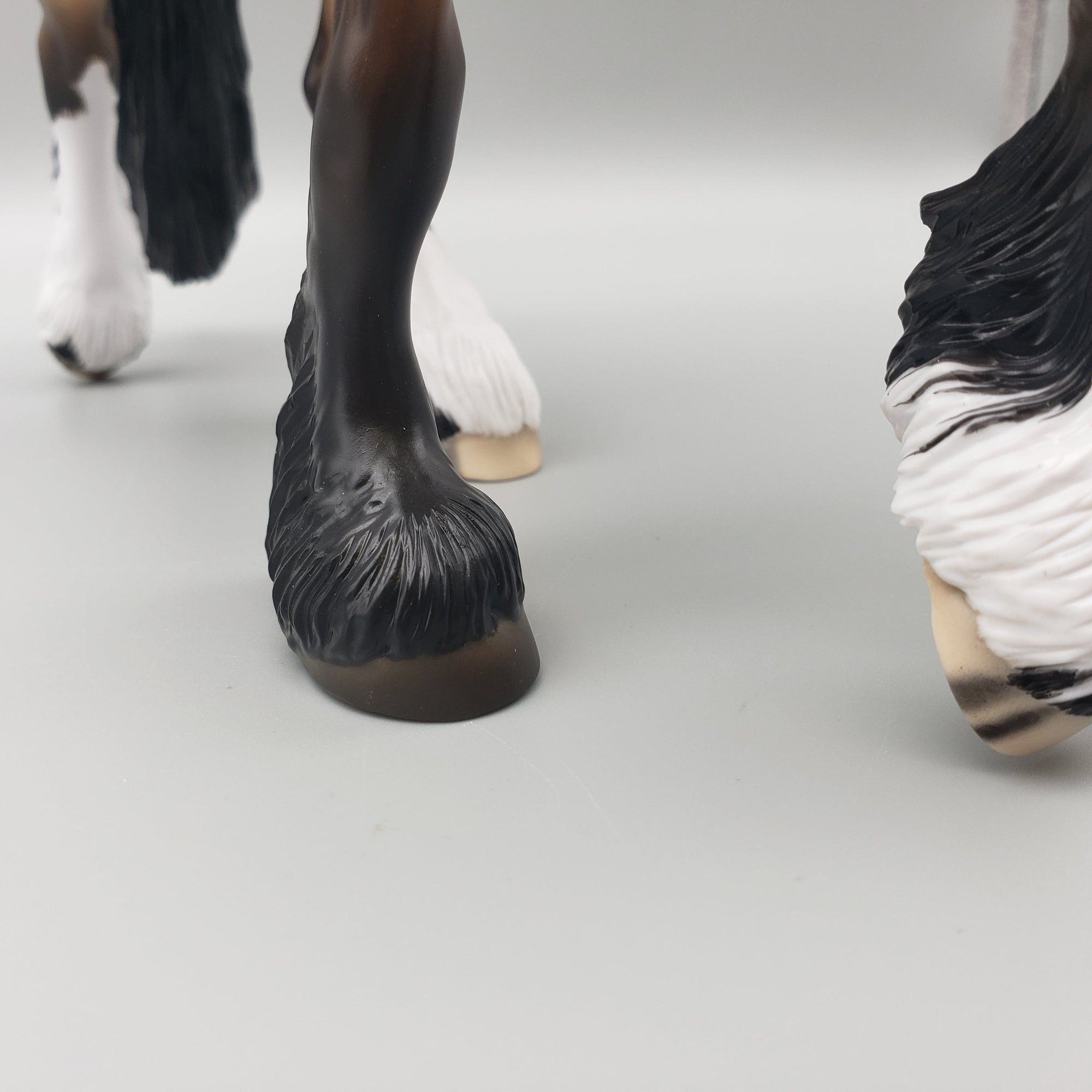 Arcturus OOAK Dappled Sooty Buckskin Cob By Ellen Robbins Equilocity Best Offers 7/15/23 EQ23