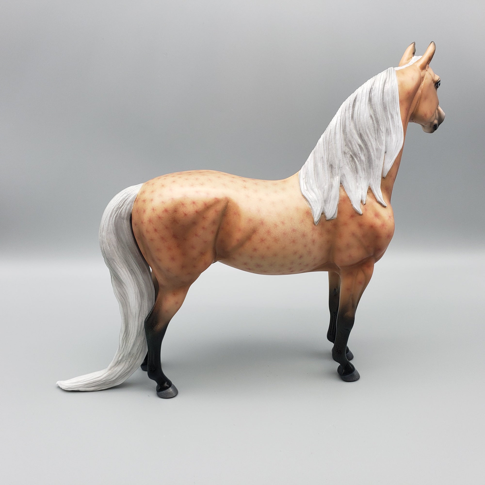 Dreamwalker Basket 7 Equilocity 2023 Decorator Morgan By Ellen Robbins EQ23