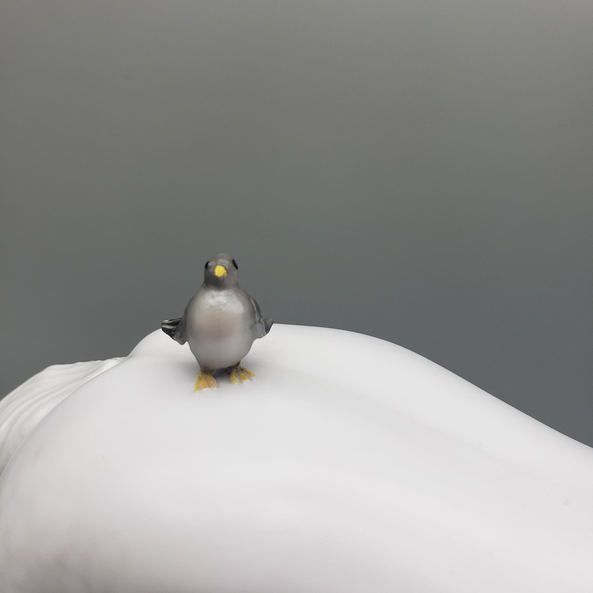 Dove OOAK Dapple Grey Heavy Draft By Carrie Keller Equilocity Best Offers 7/15/23 EQ23