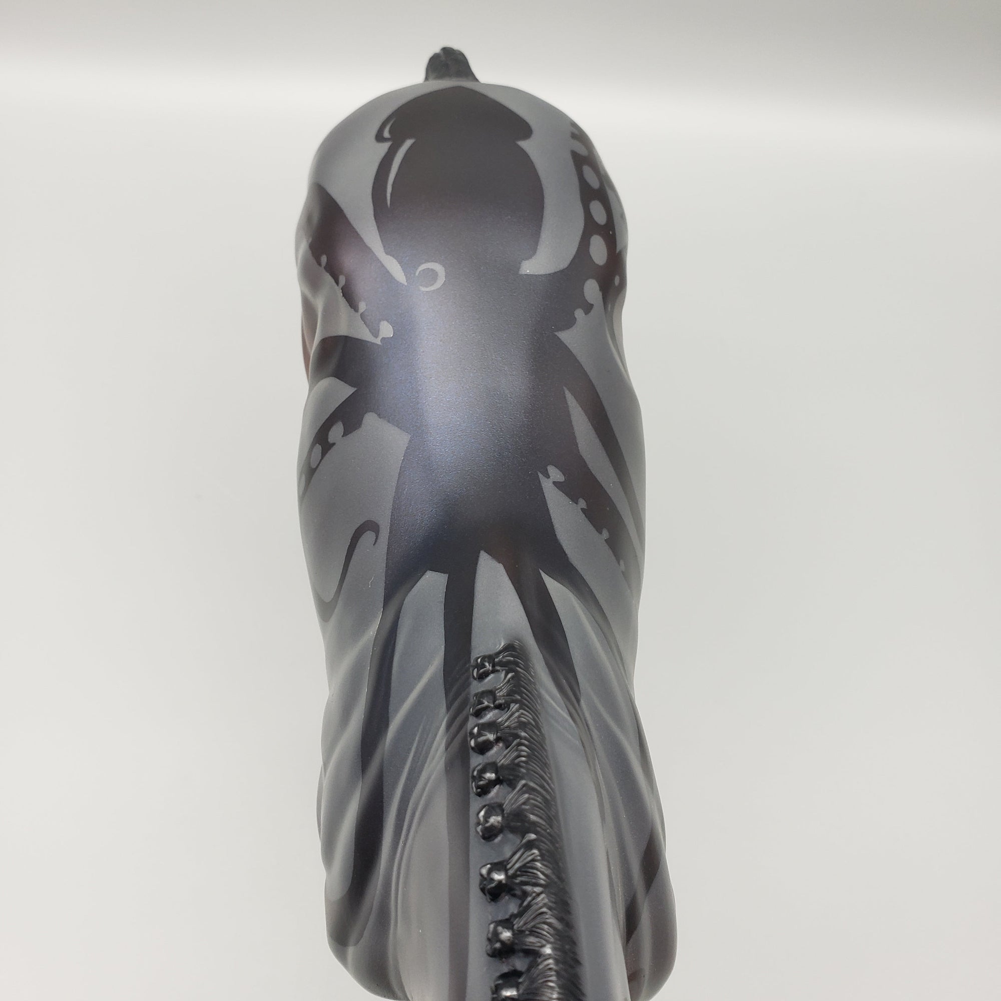 Nautilus - Blanket Clipped Bay Irish Draft with Anchor Brand By Ellen Robbins Classic Literature Series 2023 CL23