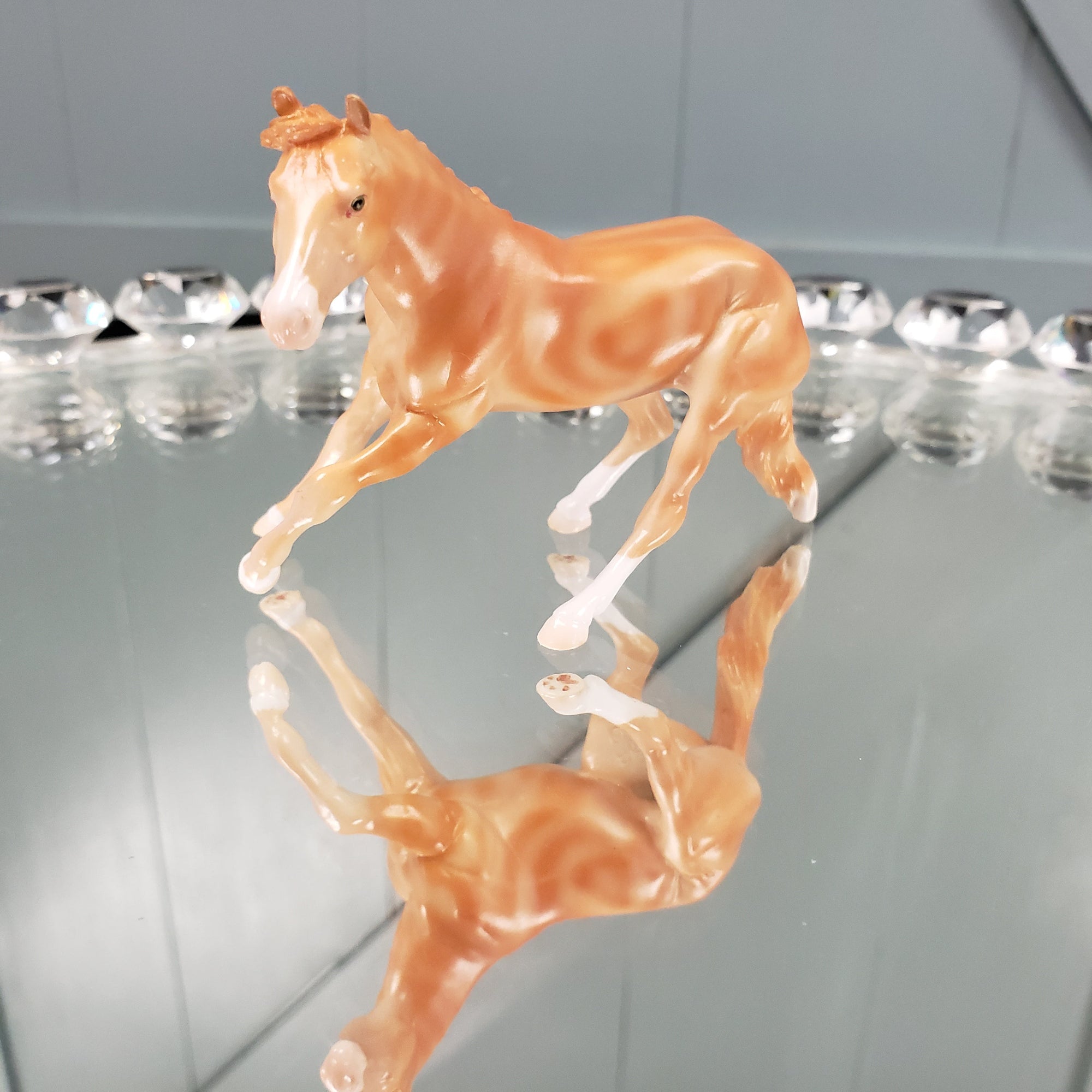 Boots OOAK International Cat Day Cutter Chip By Jess Hamill