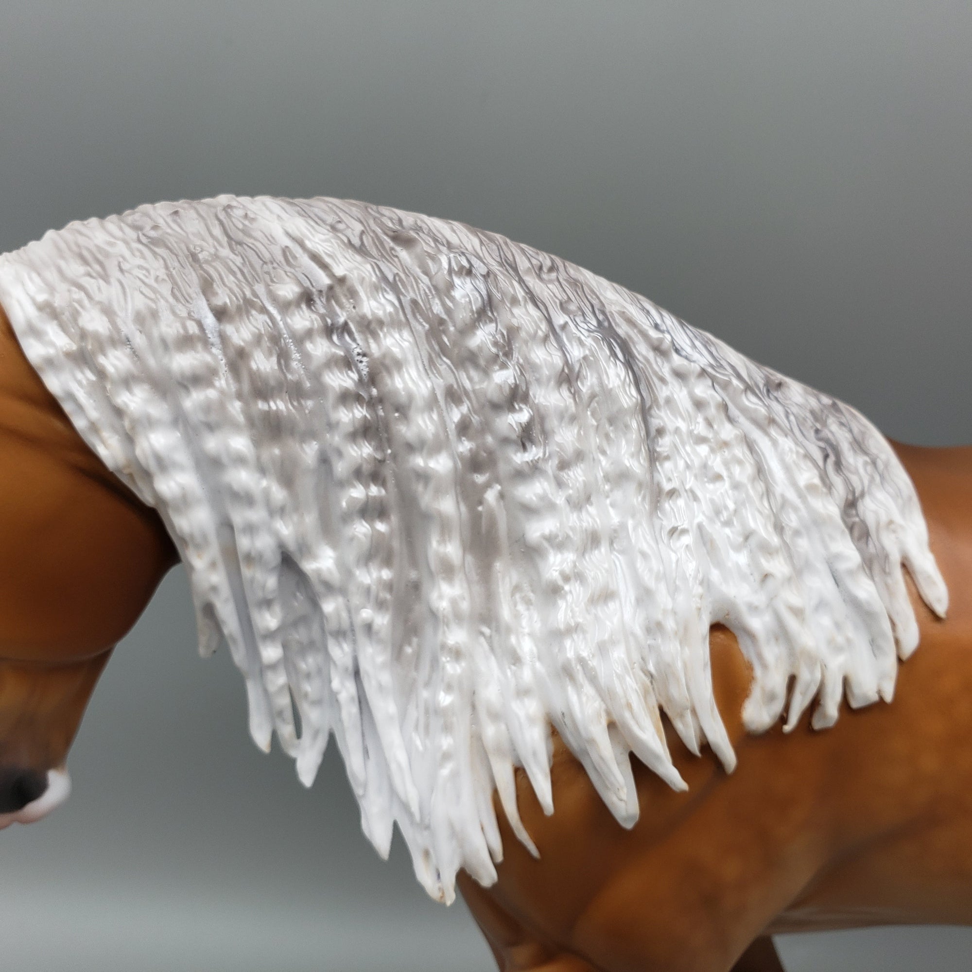 Linden OOAK Dappled Palomino Irish Draught By Caroline Boydston for AoTH23 Best Offers