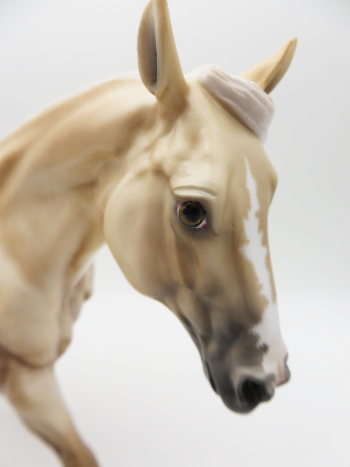 24 Carrots - OOAK - Dappled Dunalio Remington By Ellen Robbins - Best Offers 1/23/23