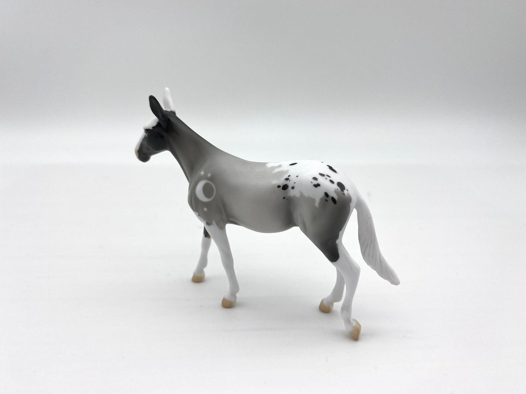 MINI ME LOYALTY MEMEBERS RELEASE - ECLIPSE MULE BLACK FRIDAY 2021