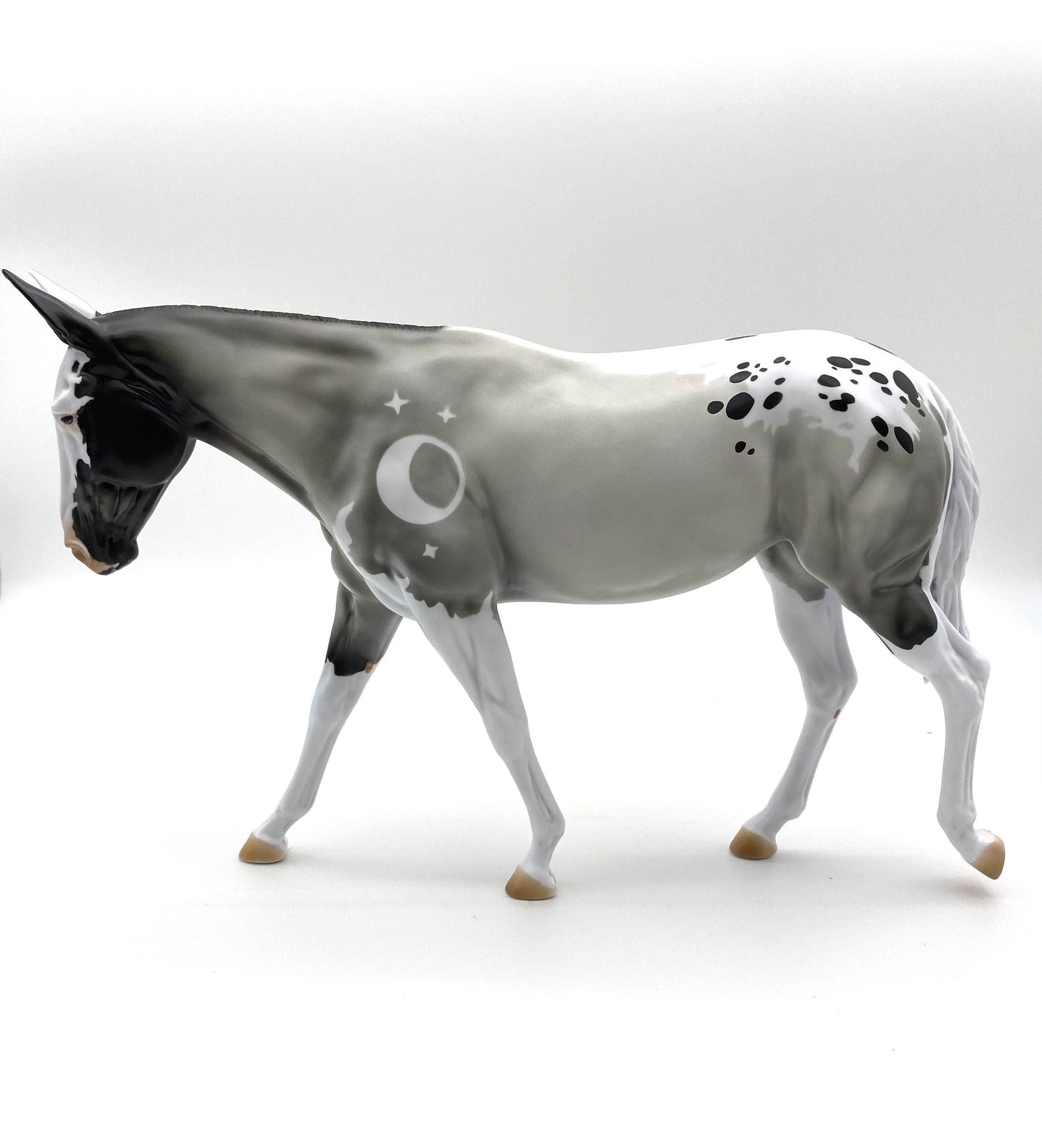 LOYALTY MEMEBERS !!!!!!!!! ONLY!!!!!!!!!!!! RELEASE - ECLIPSE MULE BLACK FRIDAY 2021