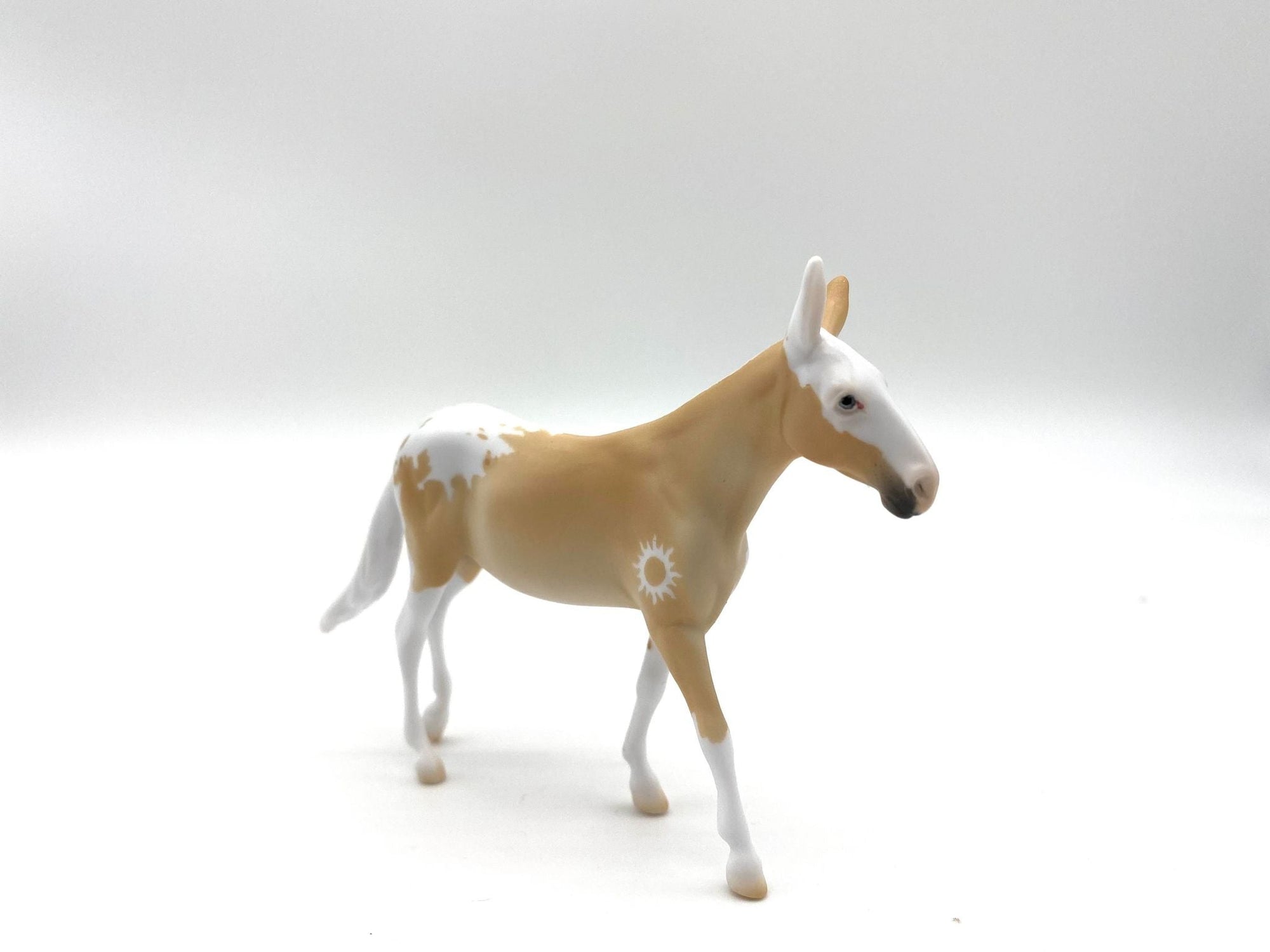 MINI ME LOYALTY MEMEBERS RELEASE - ECLIPSE MULE BLACK FRIDAY 2021