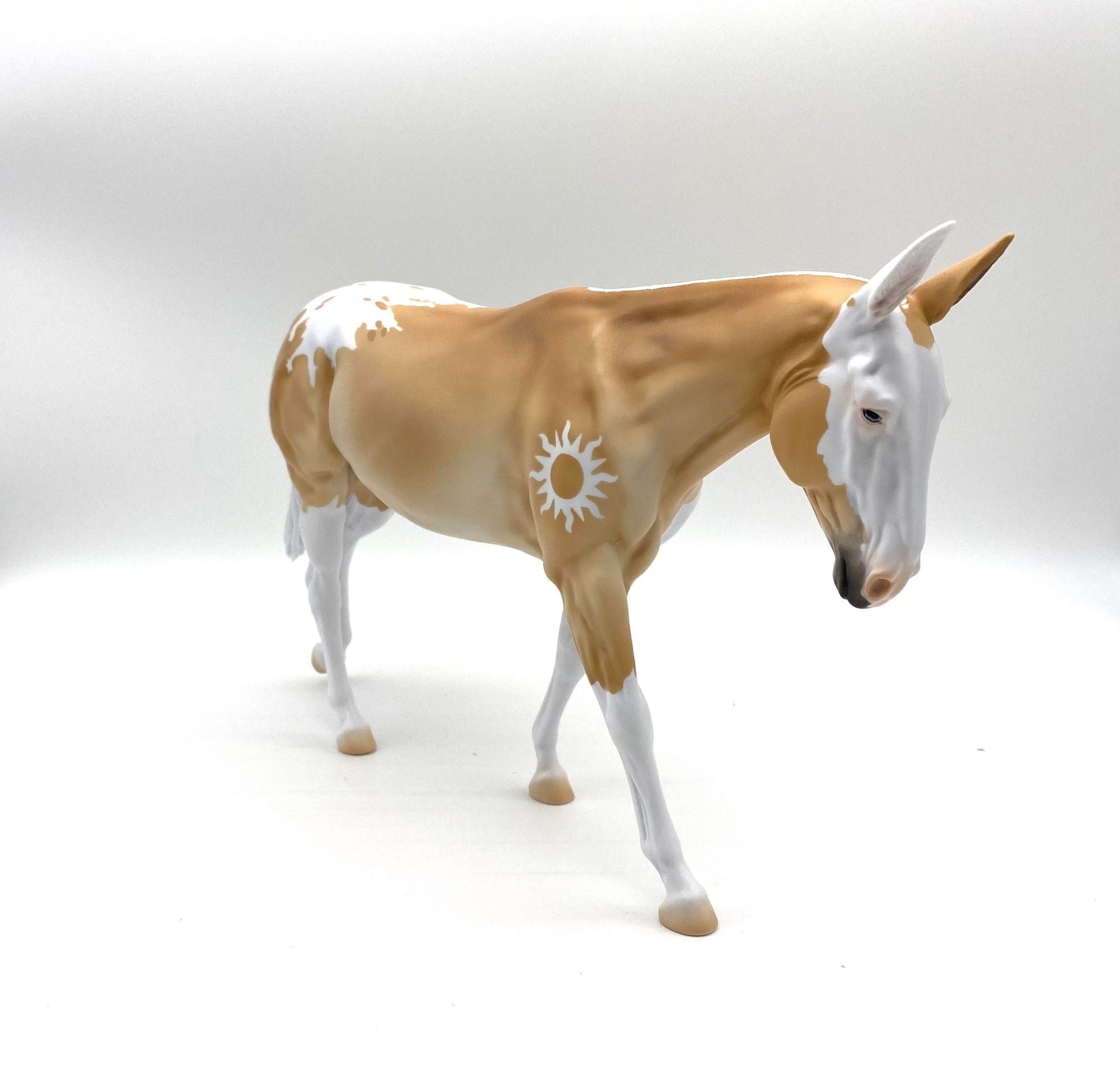 LOYALTY MEMEBERS !!!!!!!!! ONLY!!!!!!!!!!!! RELEASE - ECLIPSE MULE BLACK FRIDAY 2021