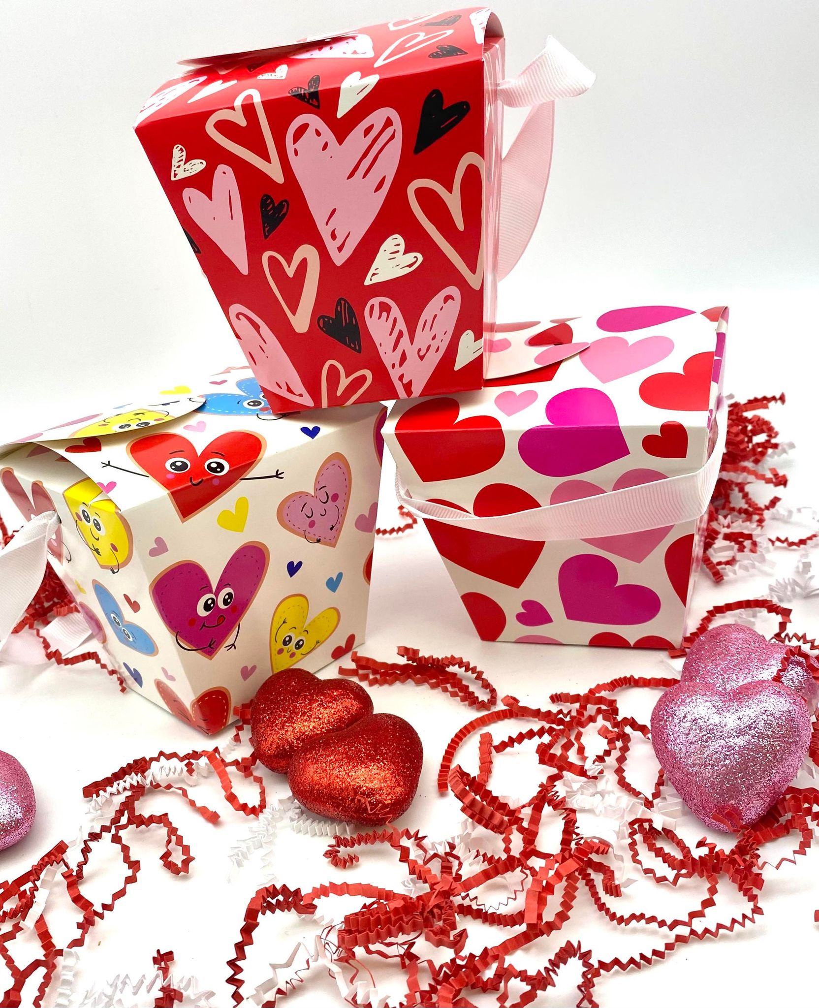 Valentine Chip Grab Bags-OOAK'S