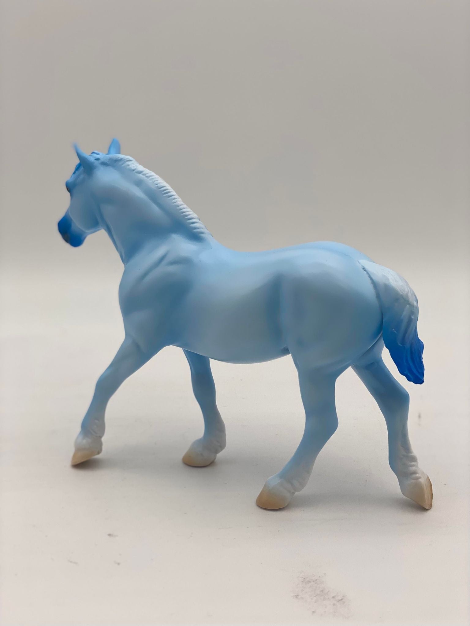 Blue Moon-LE-10 Pebbles Drafter 7/25/22