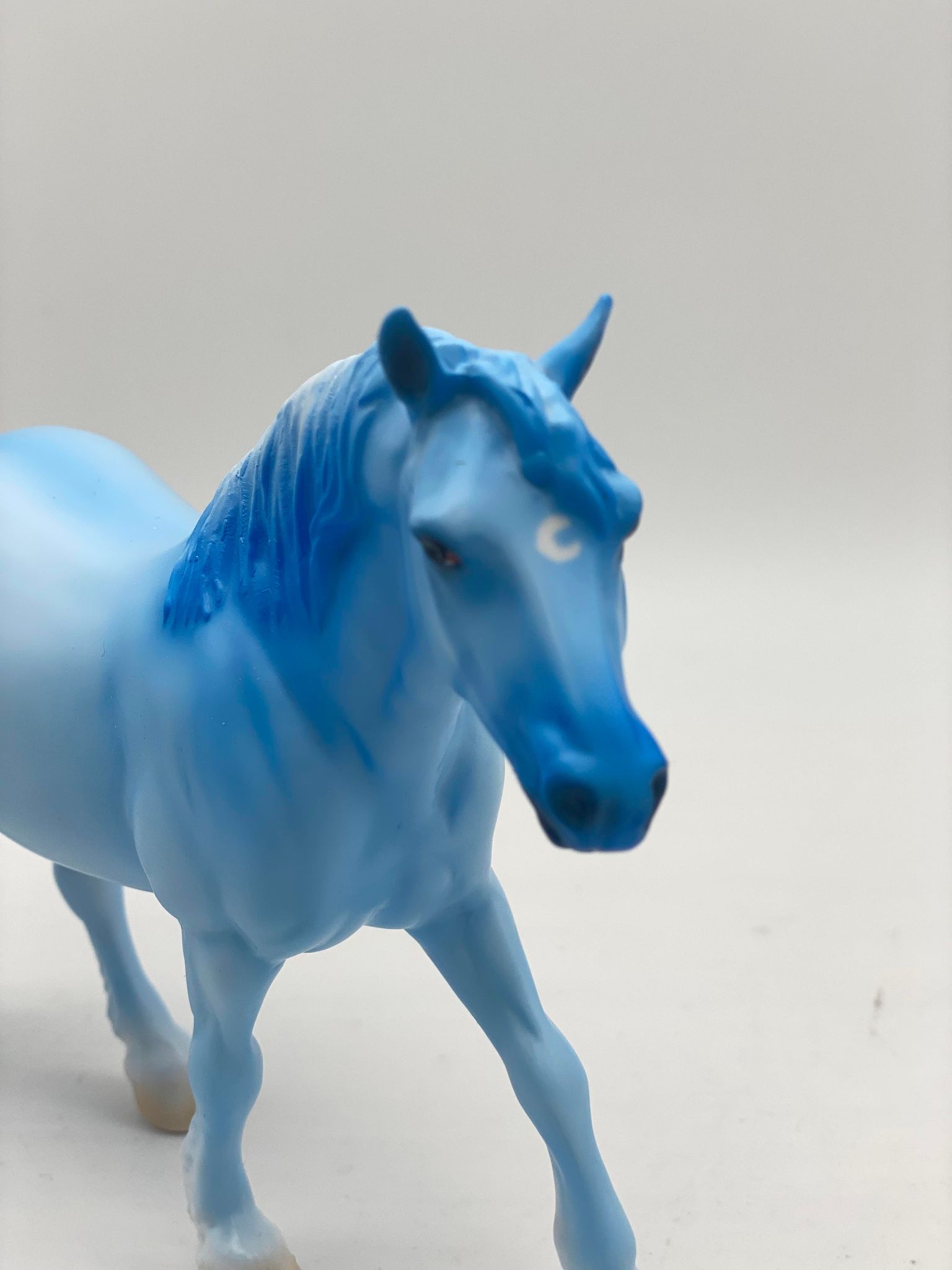 Blue Moon-LE-10 Pebbles Drafter 7/25/22