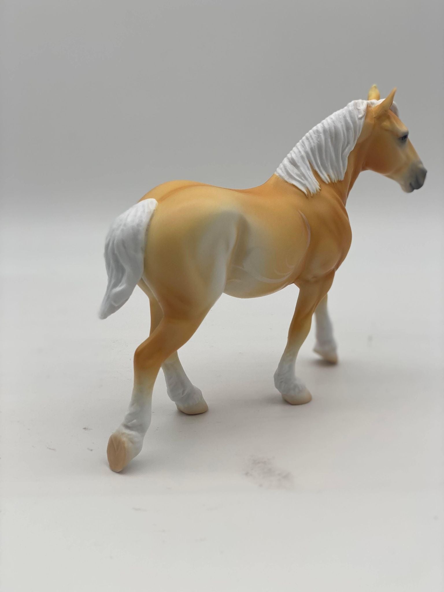 Dreamsicle-LE-10 Pebbles Drafter By Ashley Palmer