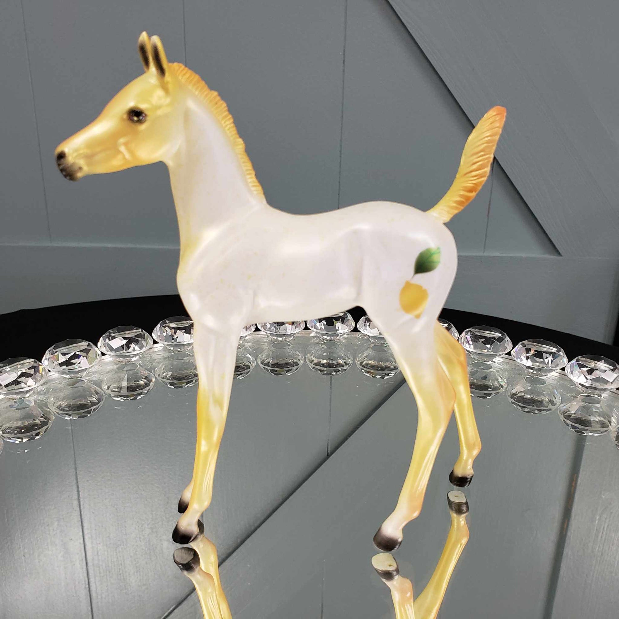 SAMPLE SET Throwback Thursday Fruit Foals COMPLETE SET