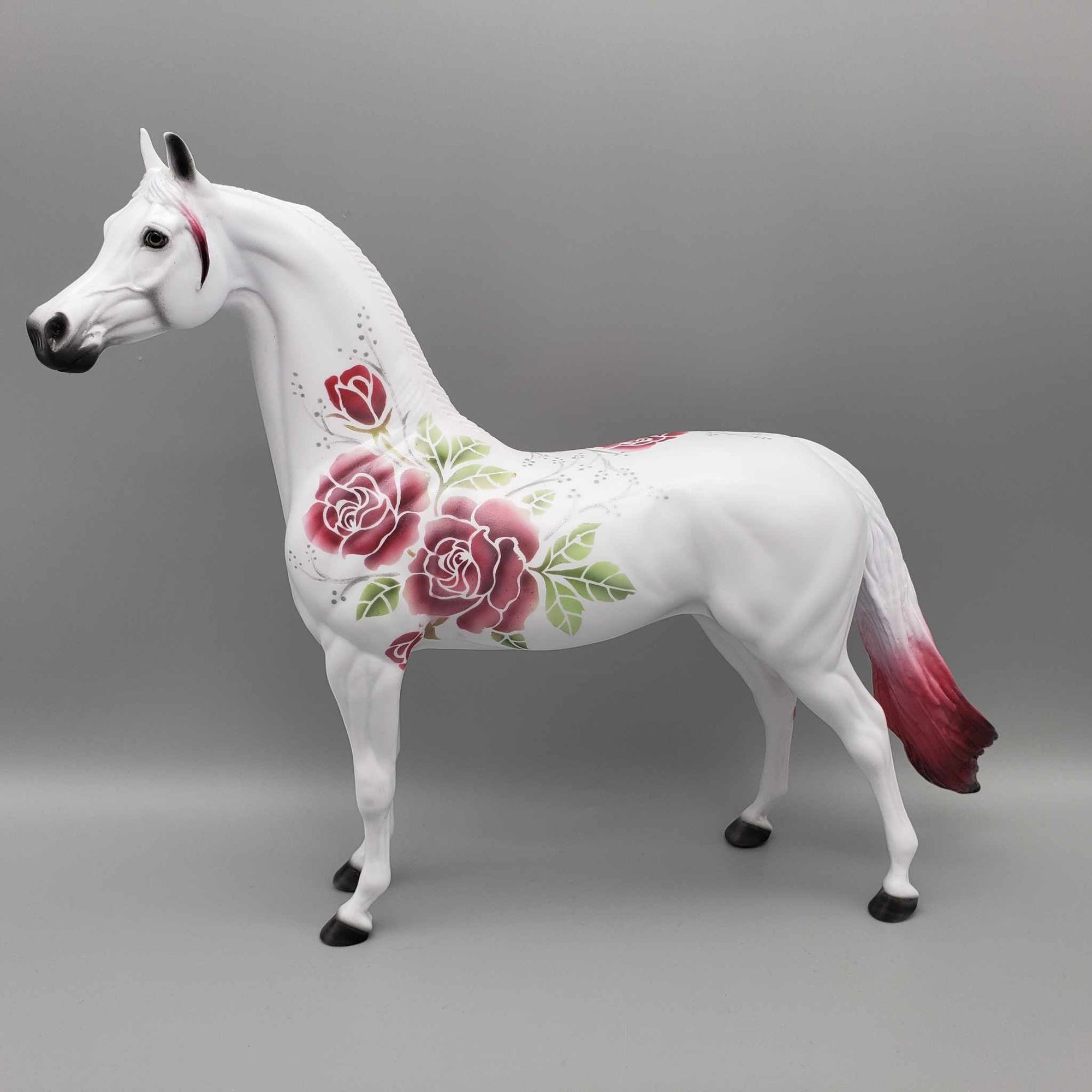 Deep Secret OOAK Decorator Arabian By Dawn Quick Best Offers 8/21/23