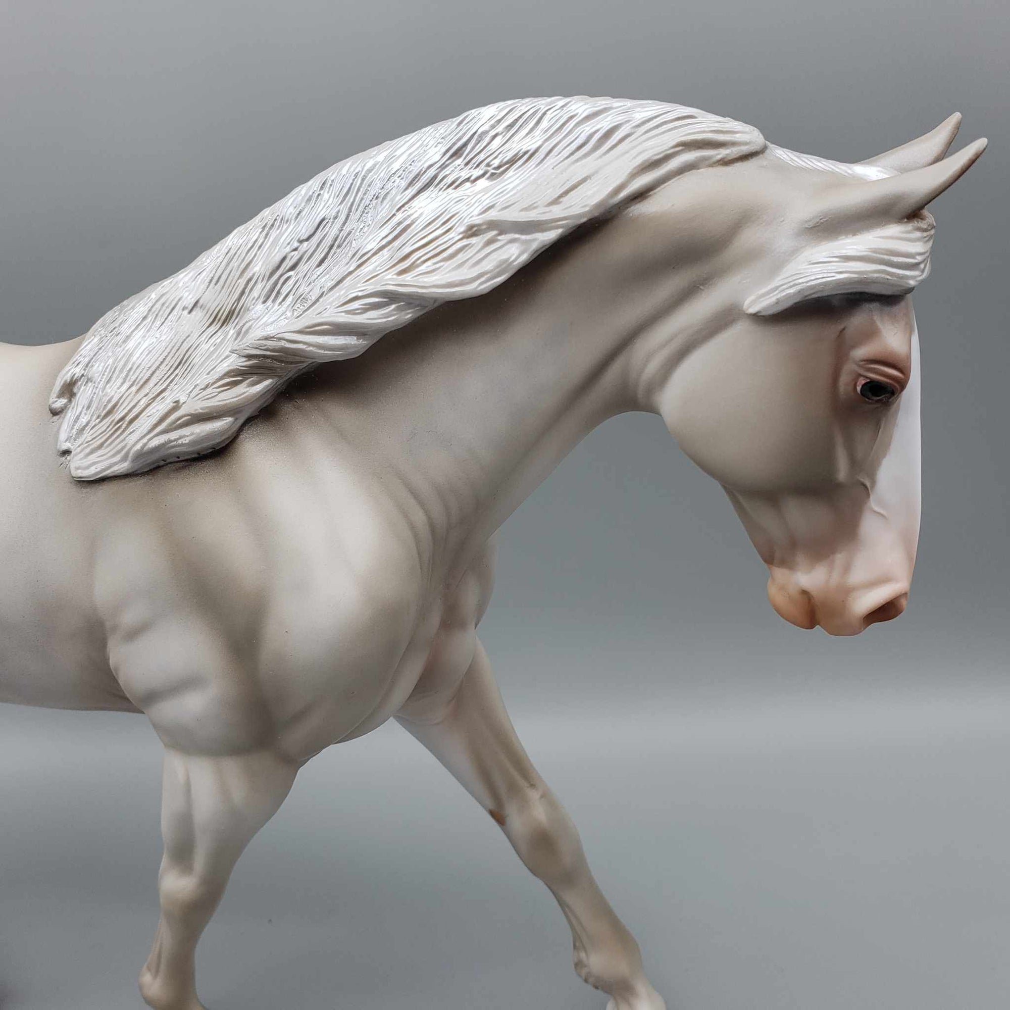 Madara Golden Champagne Irish Draught By Julie Keim AoTH23