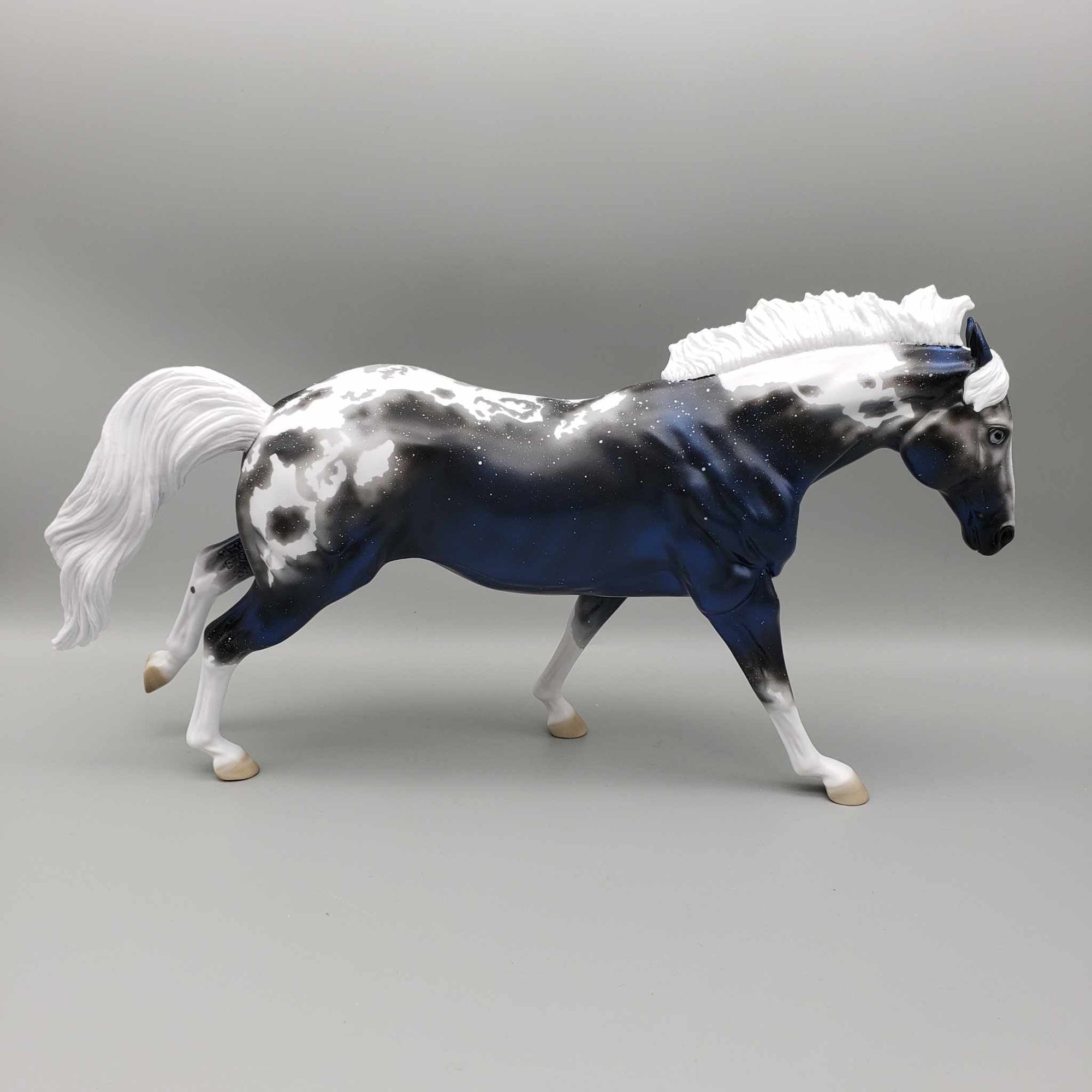 Chase LE30 Deco Milky Way Stars Remington By Ellen Robbins Moonlight Madness 2023 MM23