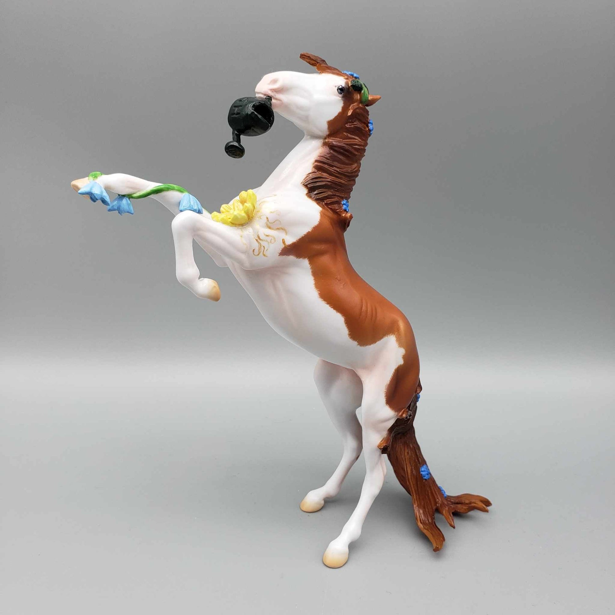 Lilliya - OOAK Custom Rearing Pebble By Ashley Palmer Random Fall Drops 9/23