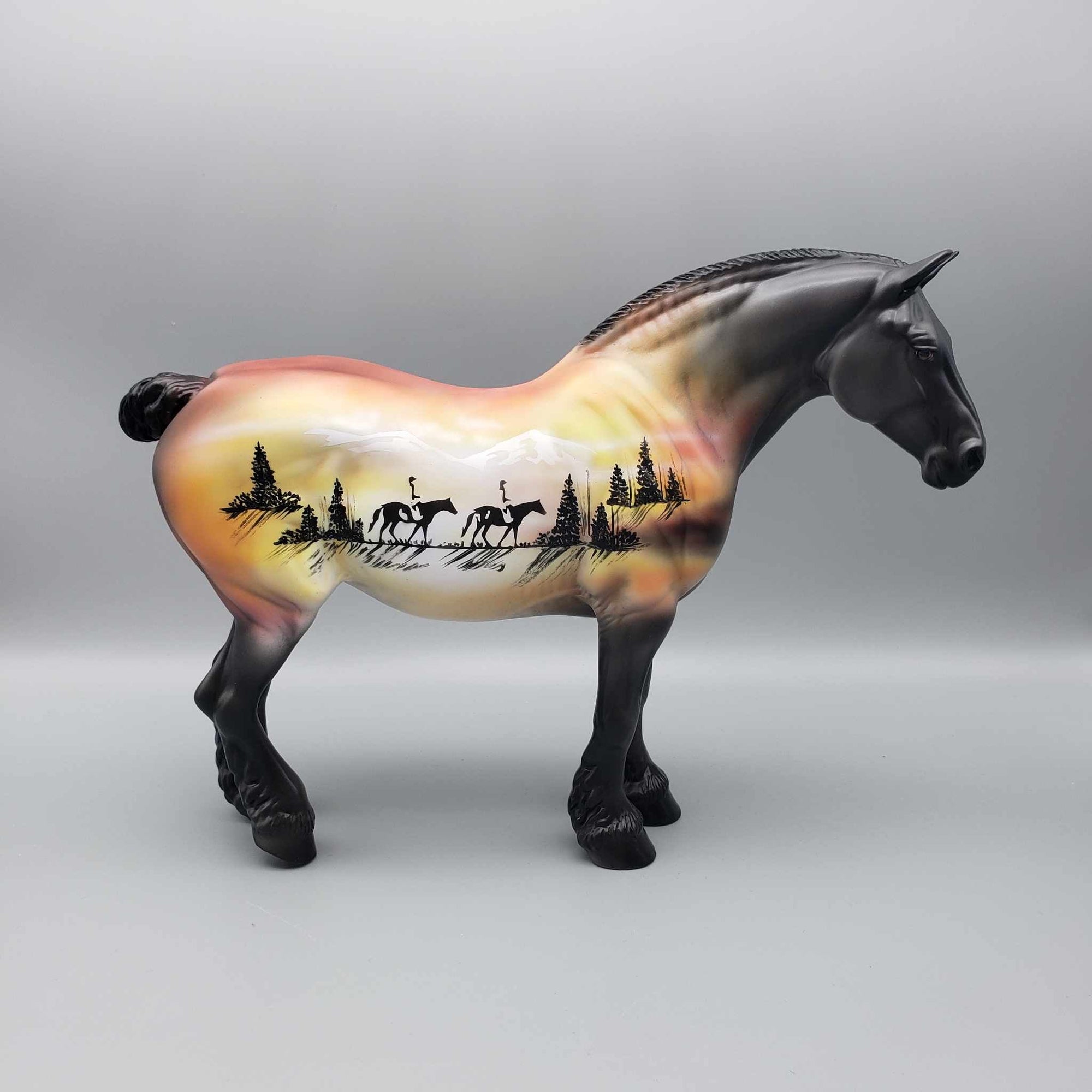 Gaetana OOAK Deco Heavy Drafter By Dawn Quick Fall Random Drop Sale 9/23