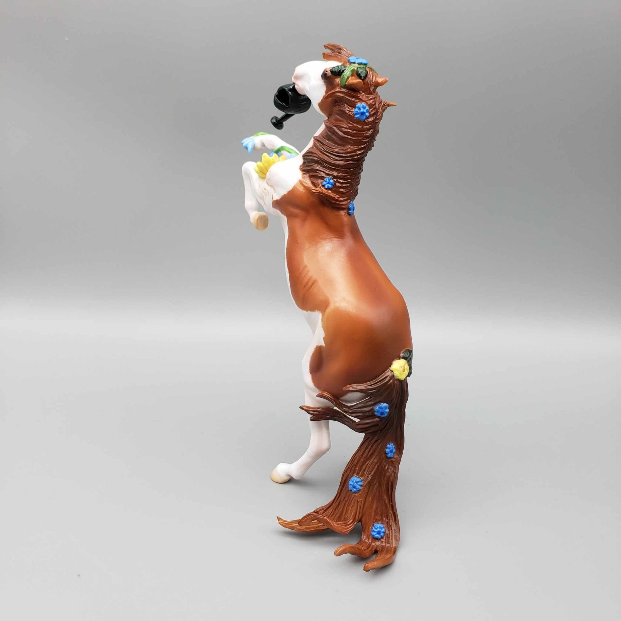 Lilliya - OOAK Custom Rearing Pebble By Ashley Palmer Random Fall Drops 9/23