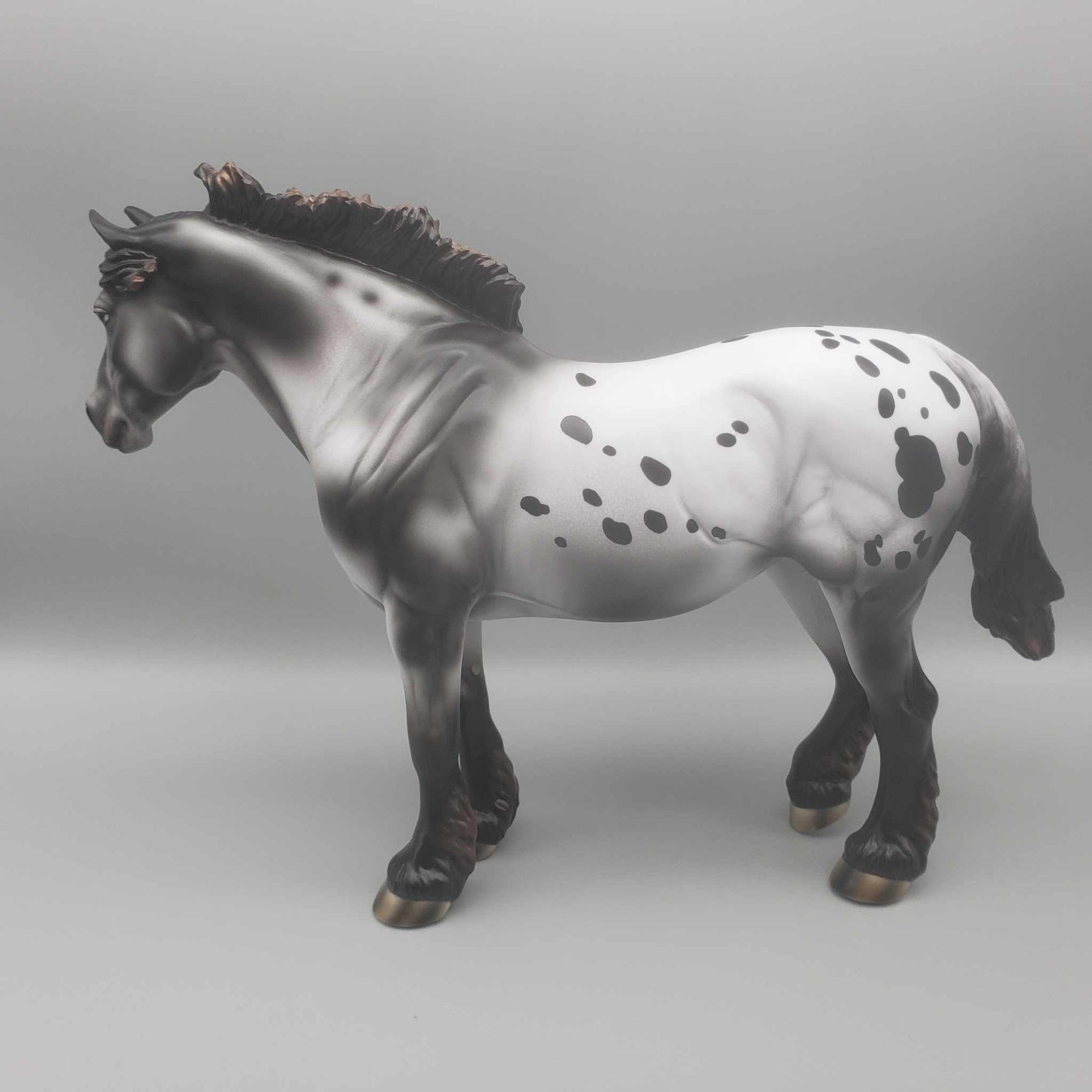 Heavy Draft Loyalty Release Loyalty Club 23/24