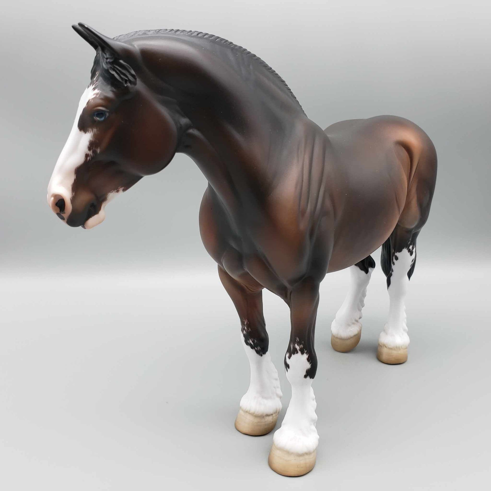 Caduceus OOAK Bay Sabino Heavy Draft By Jess Hamill Best Offers 9/11/23