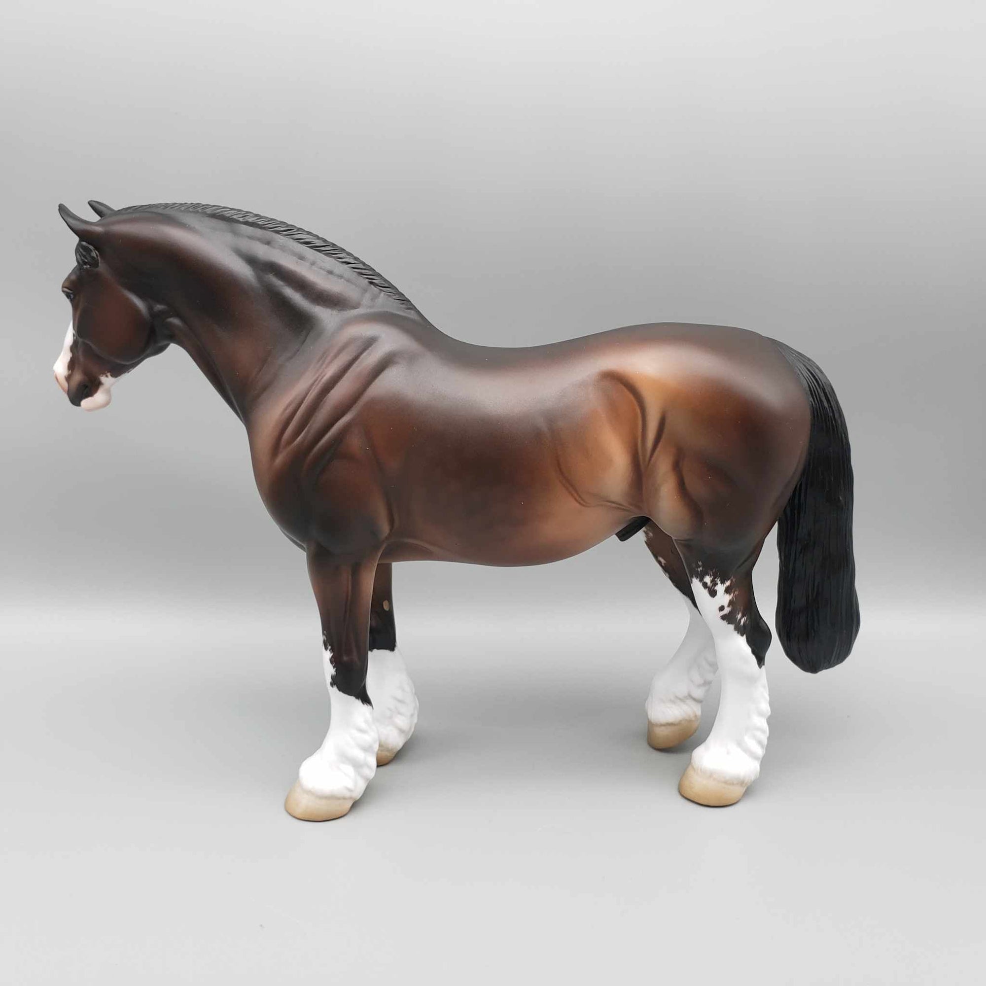 Caduceus OOAK Bay Sabino Heavy Draft By Jess Hamill Best Offers 9/11/23