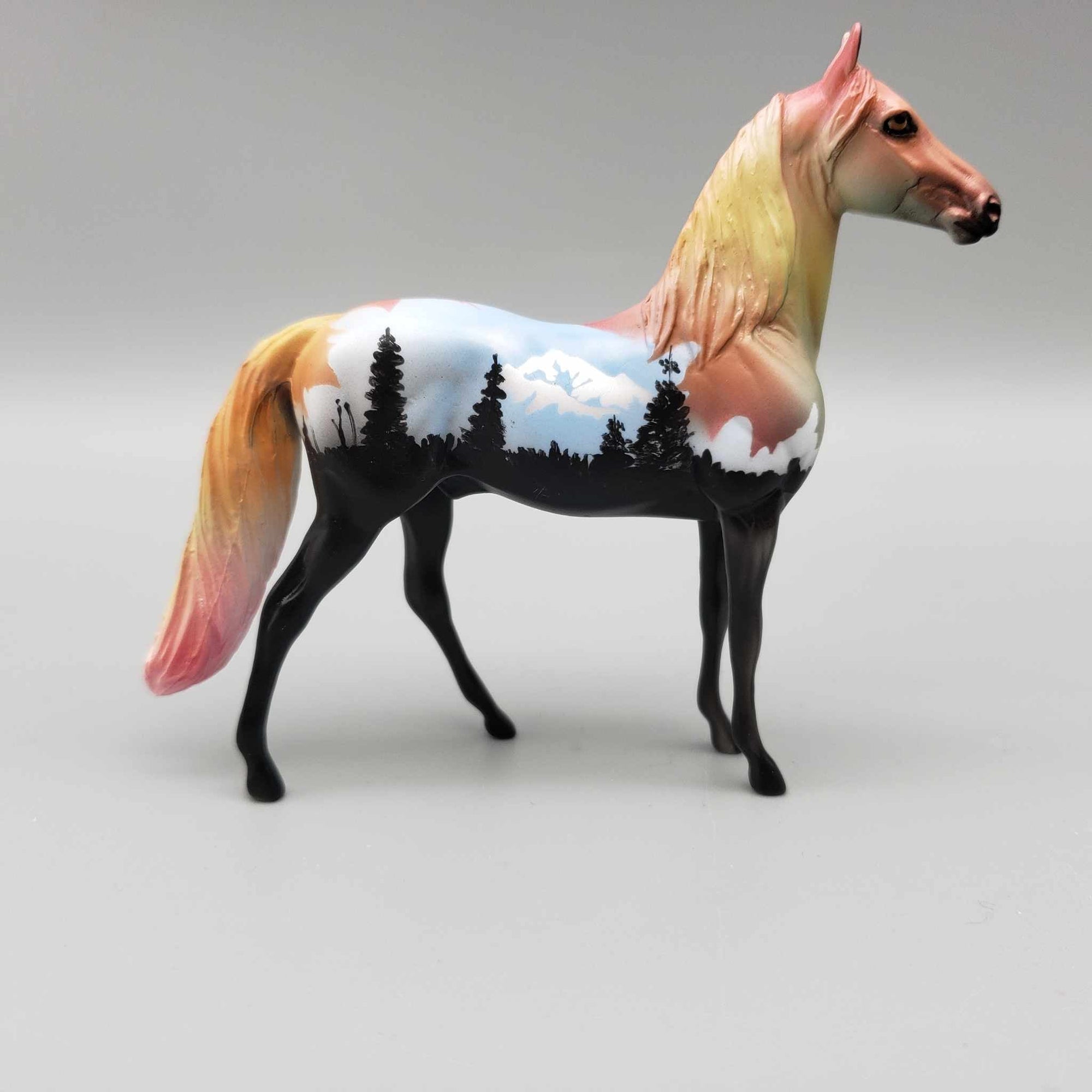 Fall OOAK Deco Chip By Dawn Quick Fall Into Autumn Random Drop Sale 9/23