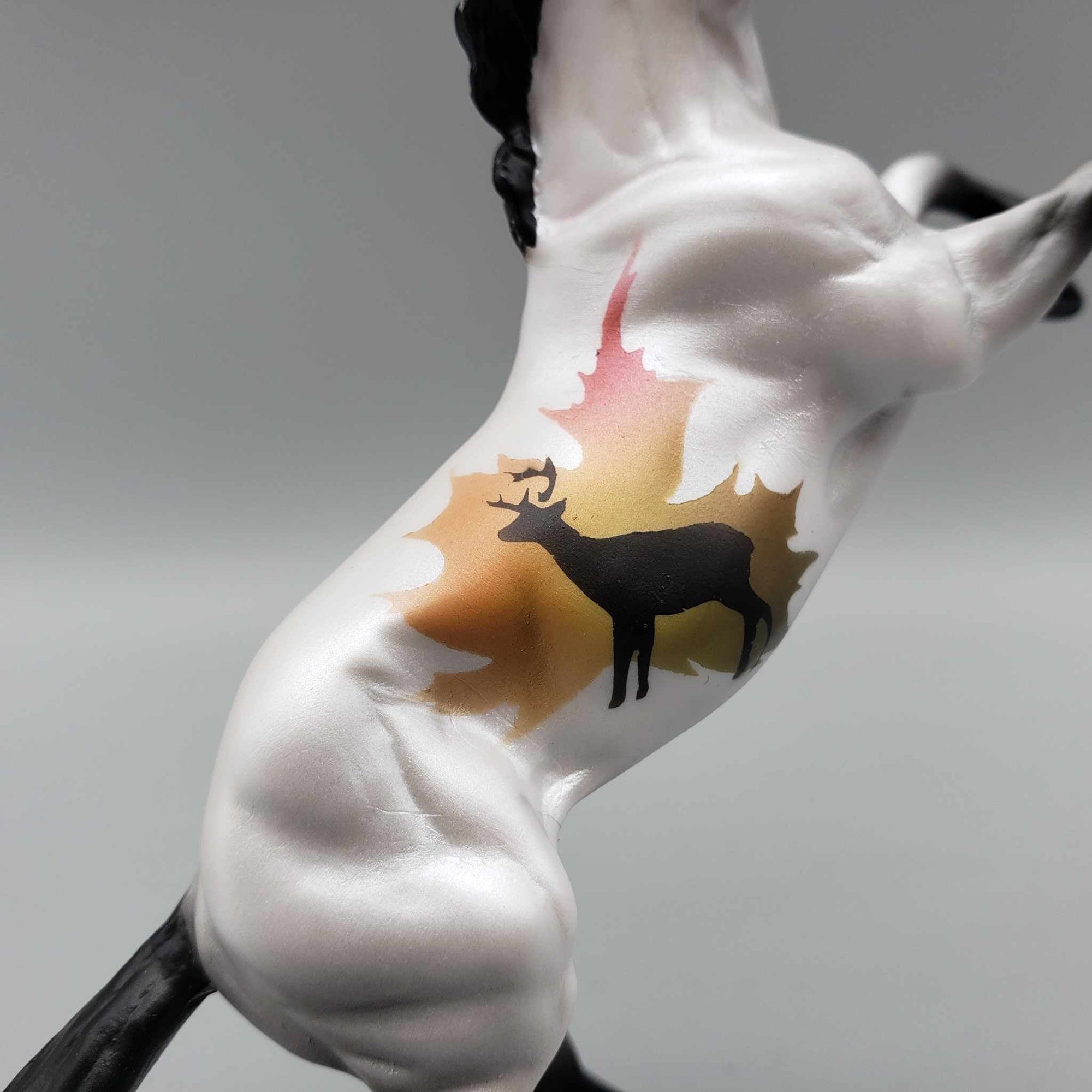 Forest Friends Deco Rearing Chip By Dawn Quick Fall Into Autumn Random Drop Sale 9/23