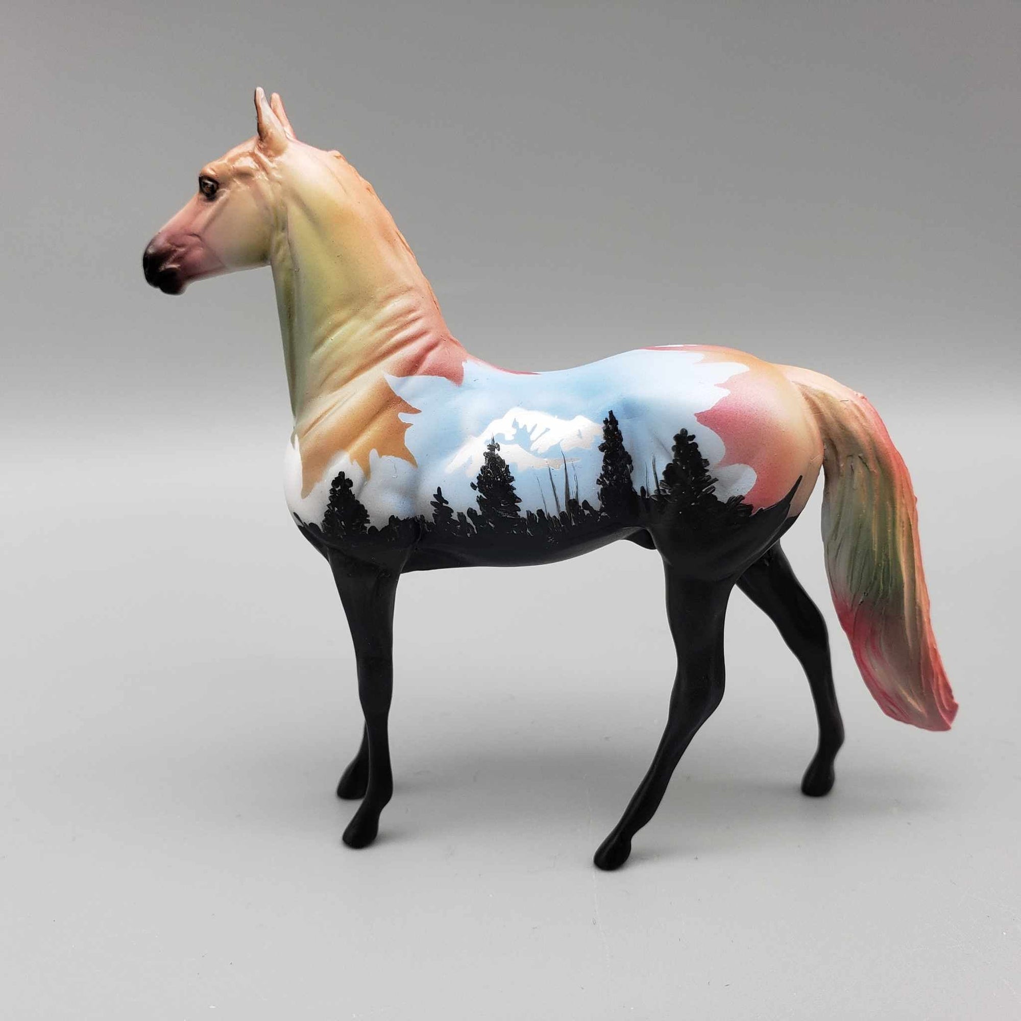 Fall OOAK Deco Chip By Dawn Quick Fall Into Autumn Random Drop Sale 9/23