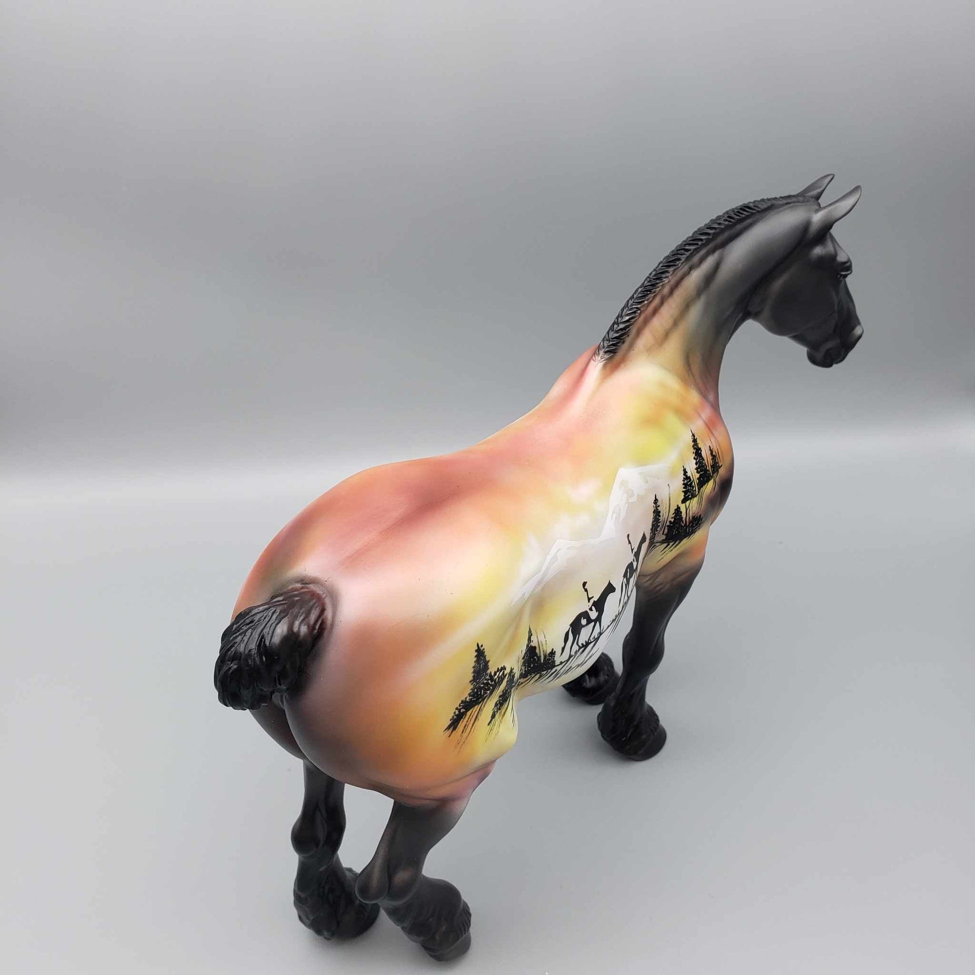 Gaetana OOAK Deco Heavy Drafter By Dawn Quick Fall Random Drop Sale 9/23