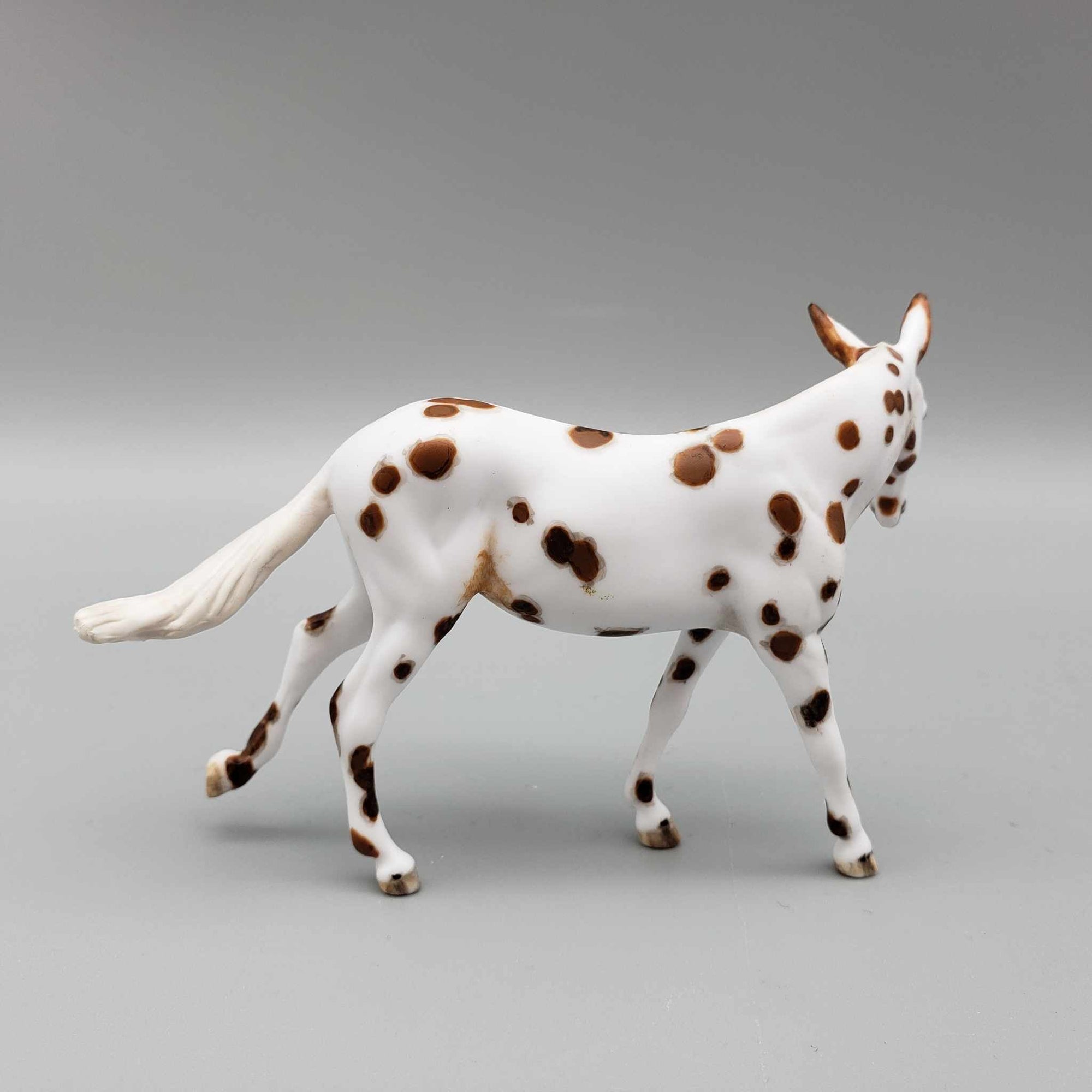 Ambrosia OOAK Custom Mule Chip by Andrea Thomason Fall Facebook Auction 9/23