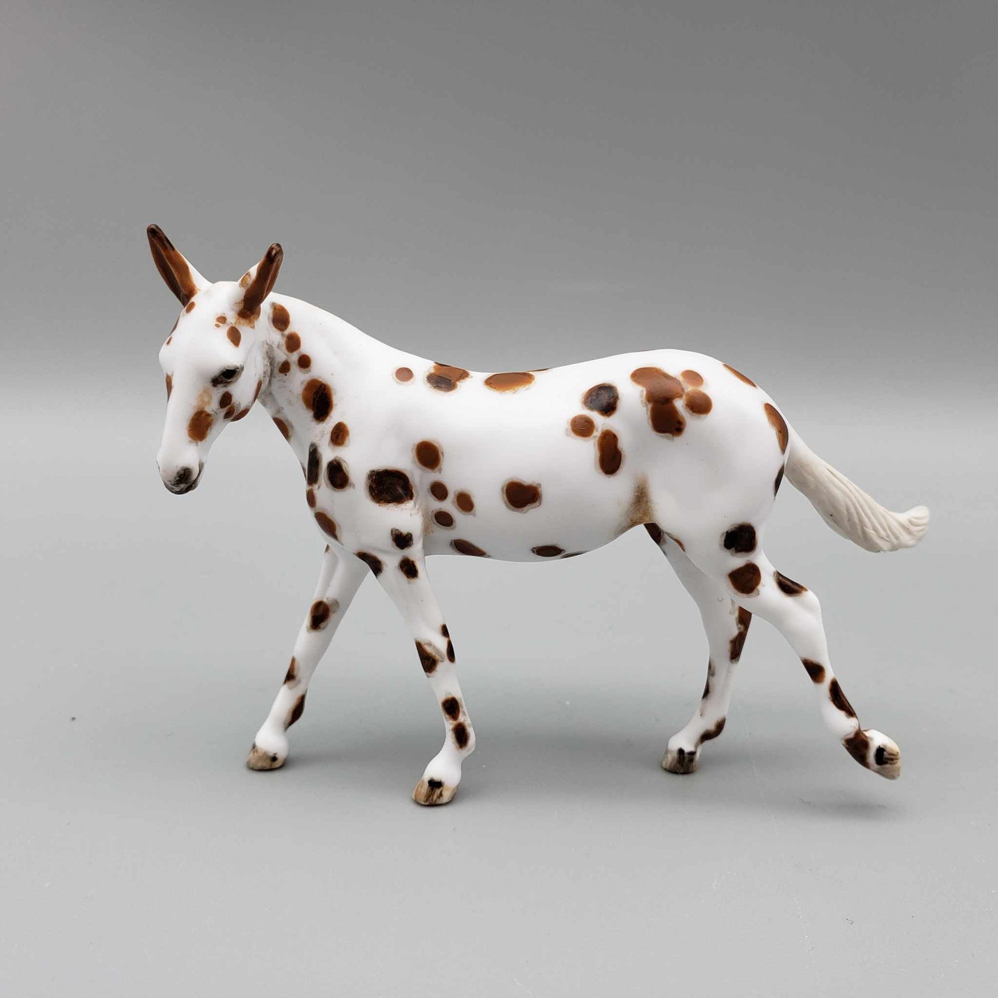 Ambrosia OOAK Custom Mule Chip by Andrea Thomason Fall Facebook Auction 9/23