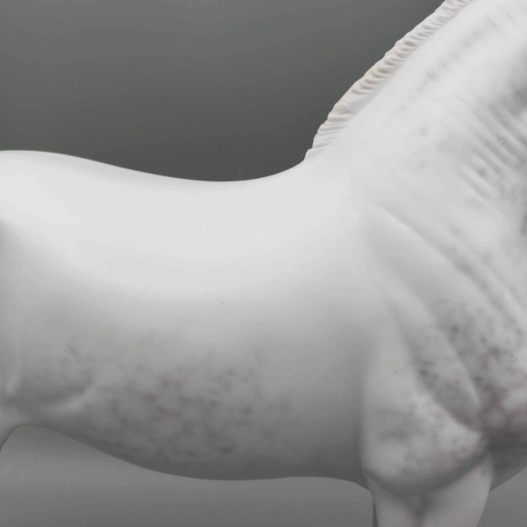 Cielo OOAK Dapple Grey Andalusian by Ellen Robbins Fall Into Autumn Random Drop Sale 9/23