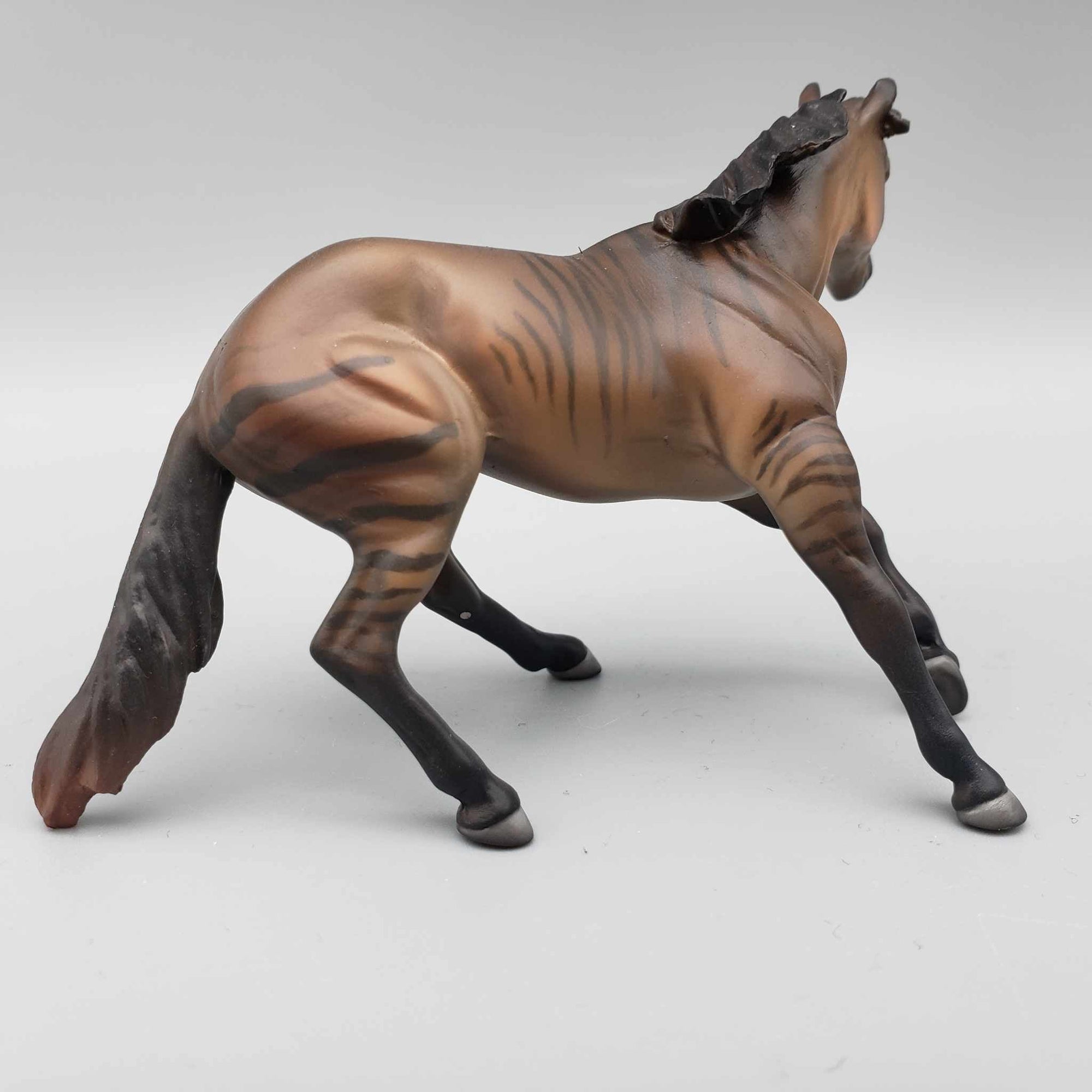 Jetsom and Flotsam OOAK Cutter and Calf Chip Set by Jess Hamill Facebook Auction Fall Into Autumn Random Drop Sale 9/23