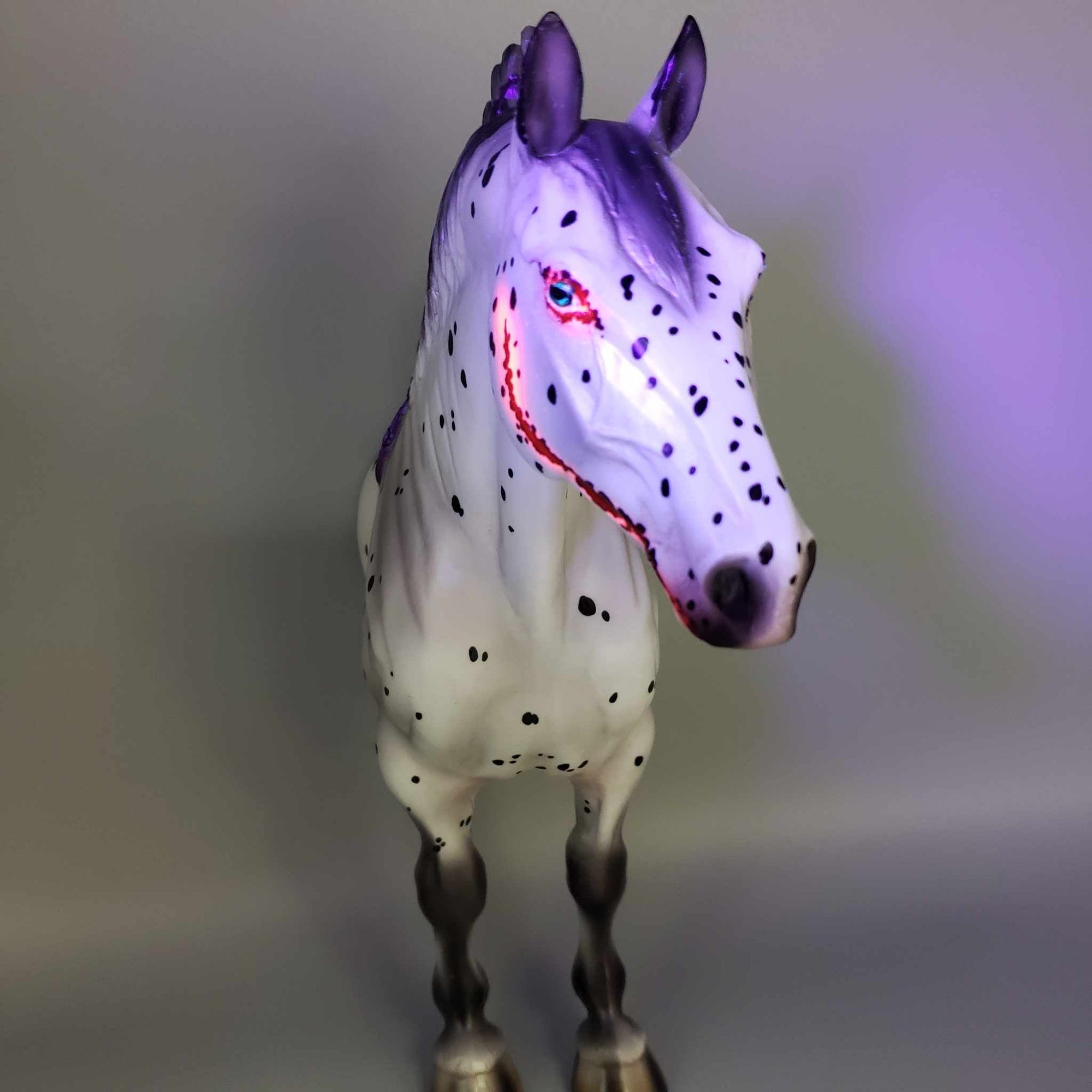 Barbasoy Half Standing Draft Wall Decor By Ashley Palmer Moonlight Madness 2023 MM23