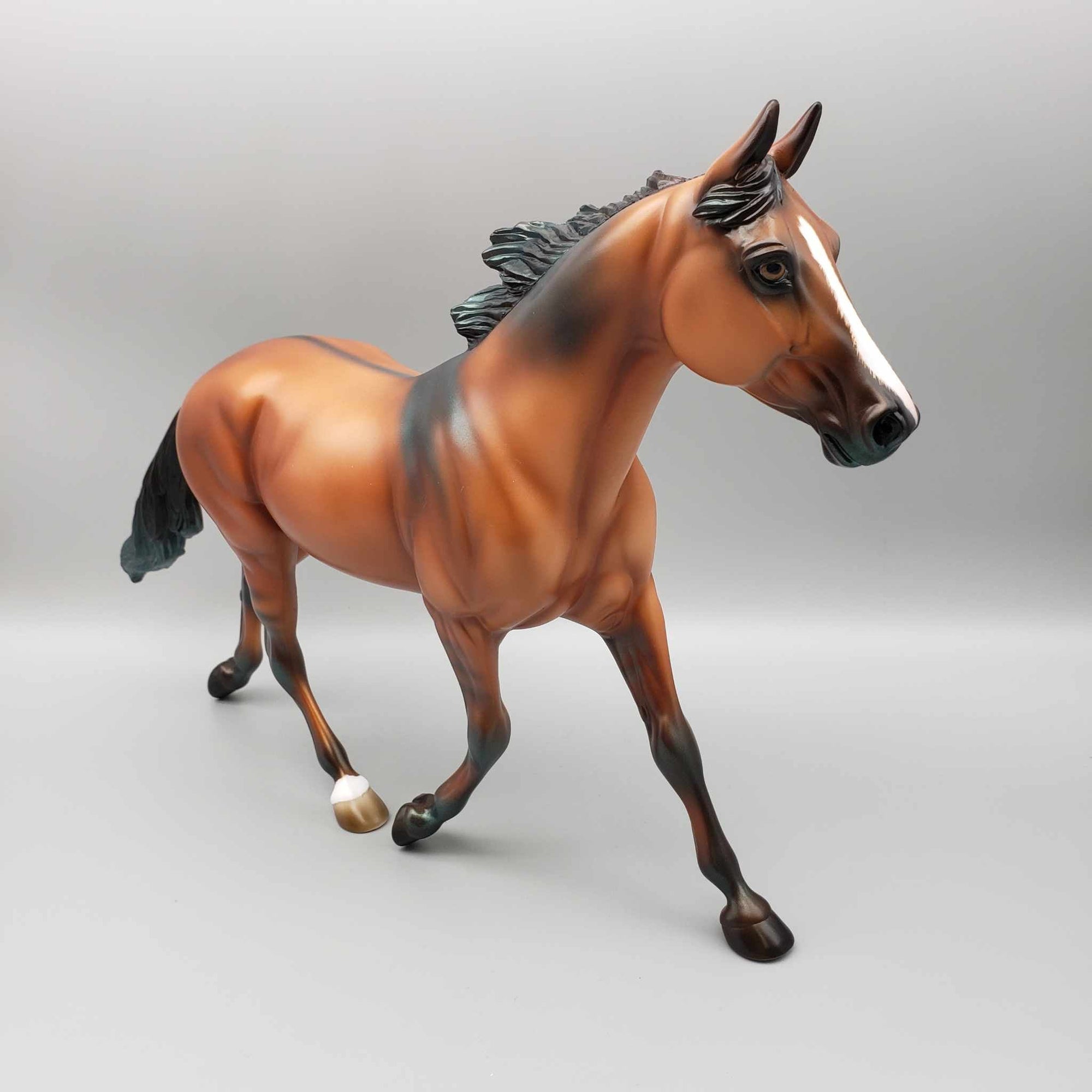 You're My Boo OOAK Halloween Deco Palouse By Ashley Palmer Moonlight Madness 2023 MM23