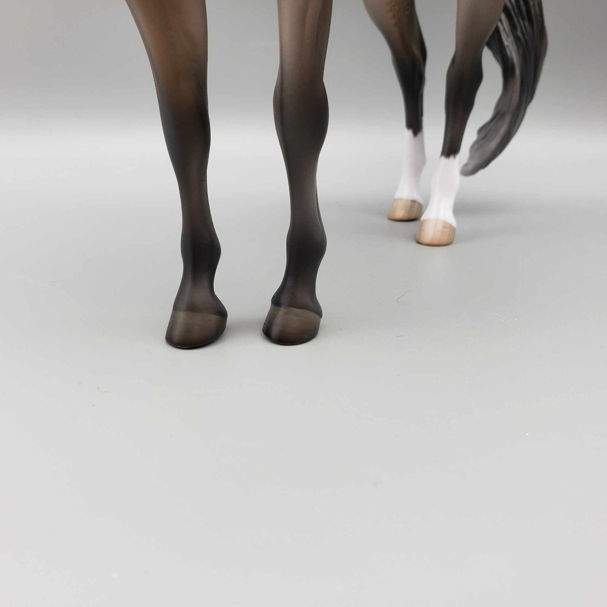 Horology OOAK Bay Going Gray ISH By Jess Hamill Moonlight Madness 2023 MM23 Previous BEST OFFER