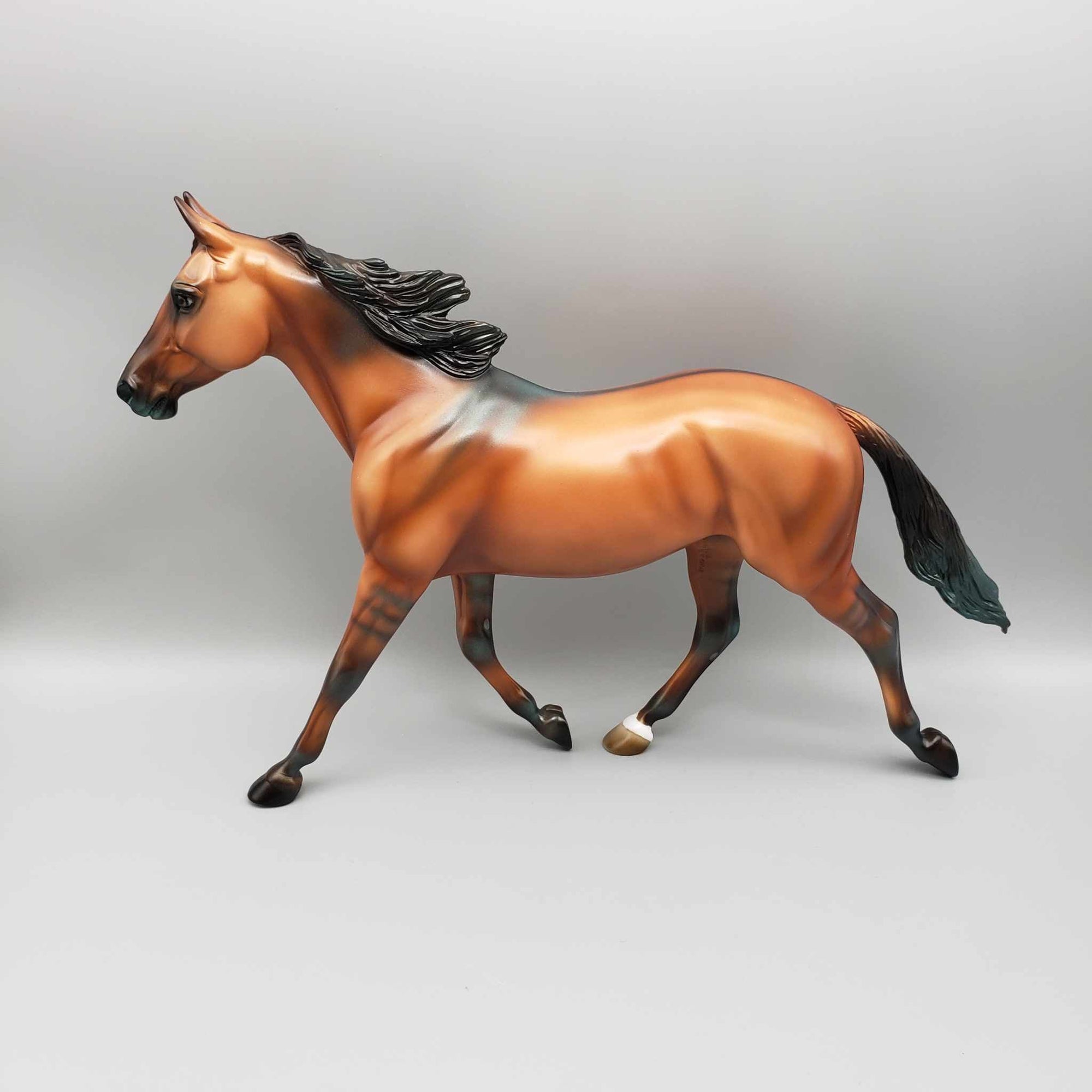 You're My Boo OOAK Halloween Deco Palouse By Ashley Palmer Moonlight Madness 2023 MM23