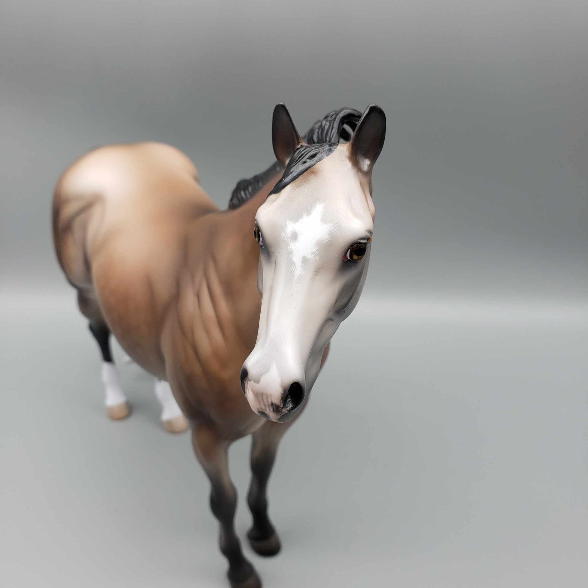 Horology OOAK Bay Going Gray ISH By Jess Hamill Moonlight Madness 2023 MM23 Previous BEST OFFER