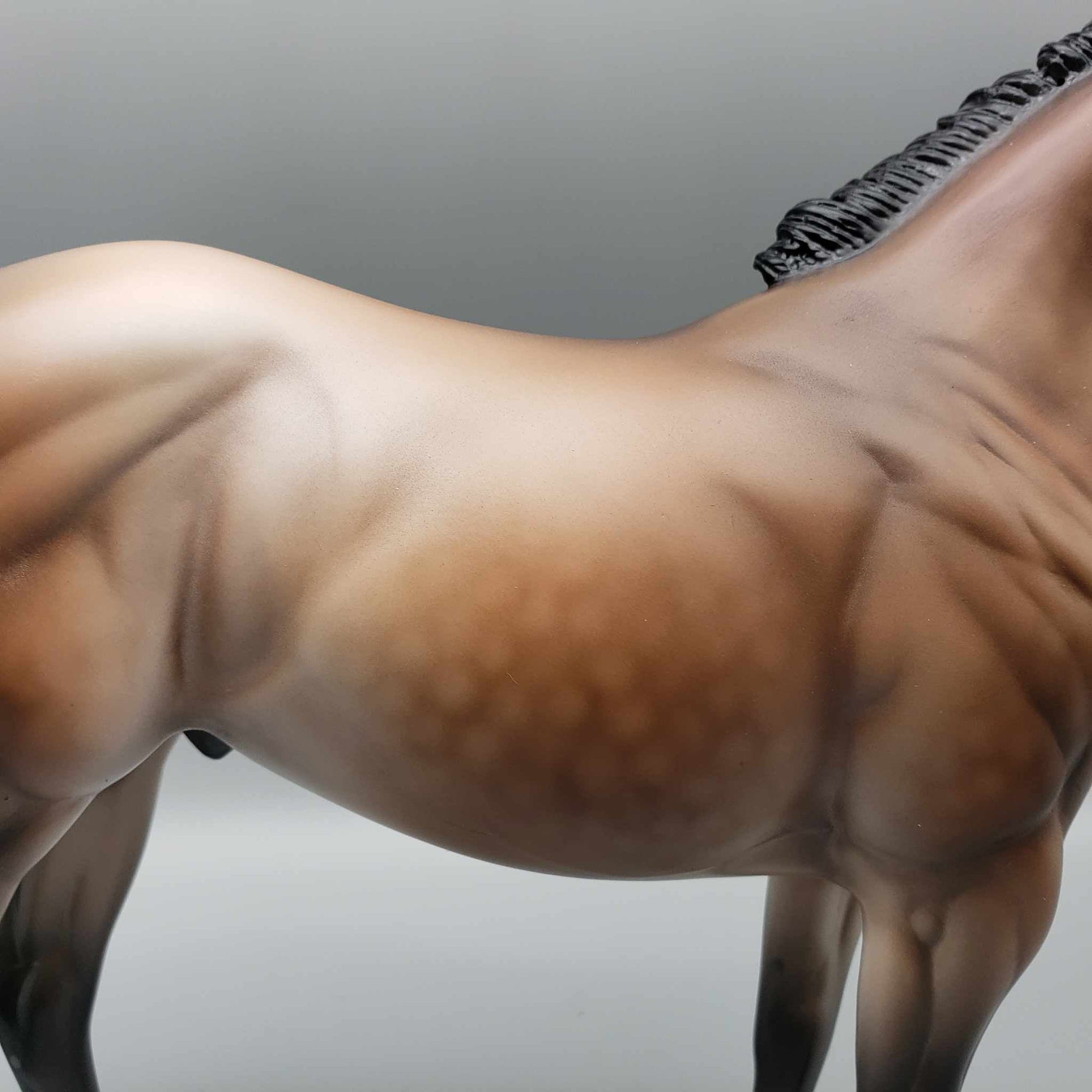 Horology OOAK Bay Going Gray ISH By Jess Hamill Moonlight Madness 2023 MM23 Previous BEST OFFER