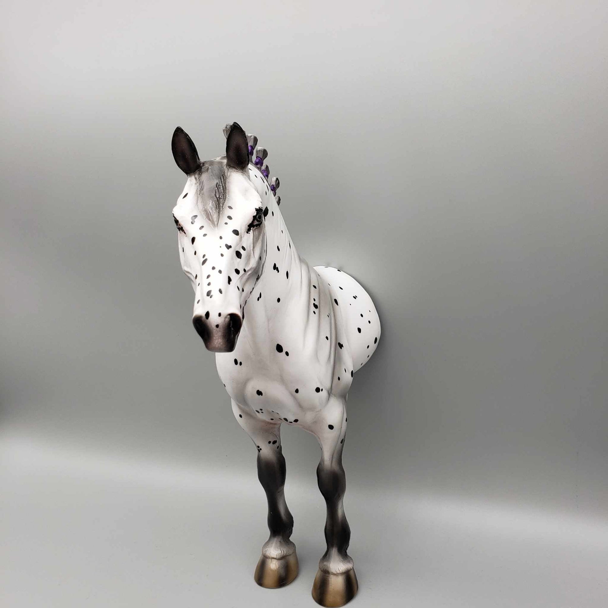 Barbasoy Half Standing Draft Wall Decor By Ashley Palmer Moonlight Madness 2023 MM23