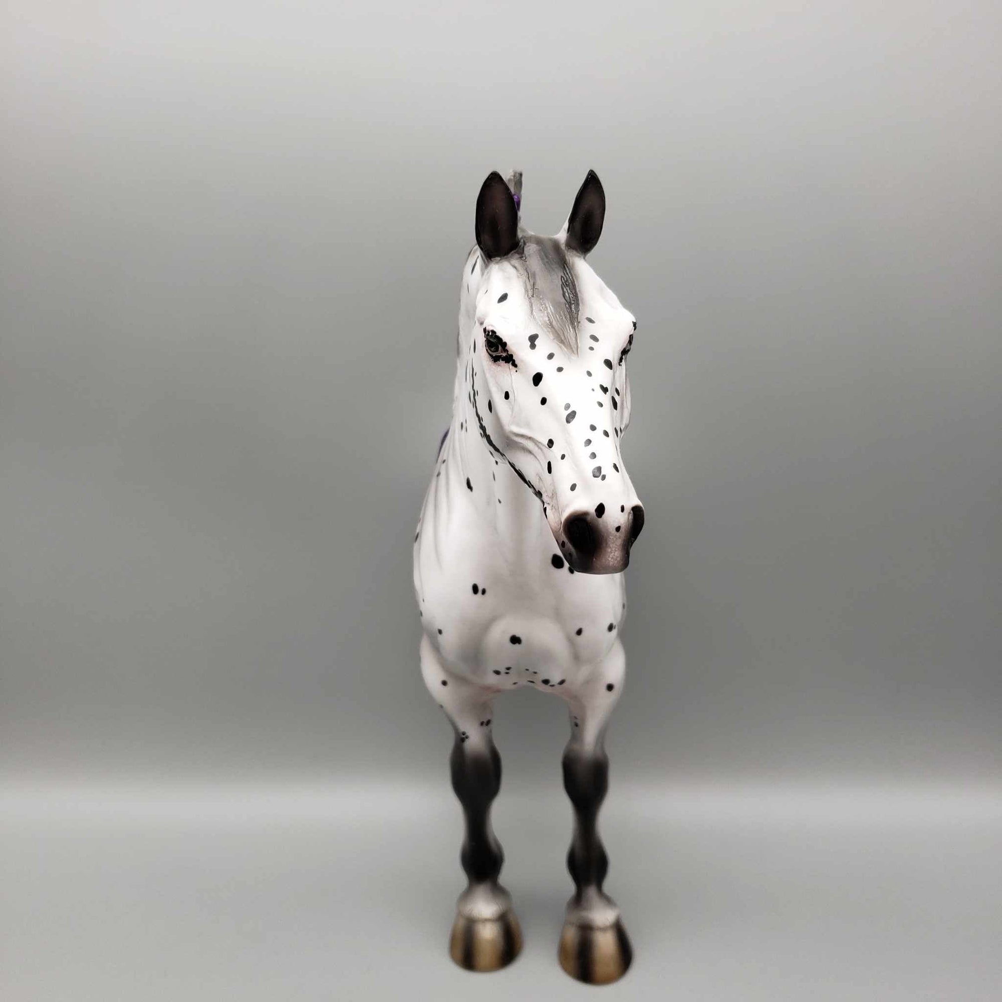 Barbasoy Half Standing Draft Wall Decor By Ashley Palmer Moonlight Madness 2023 MM23