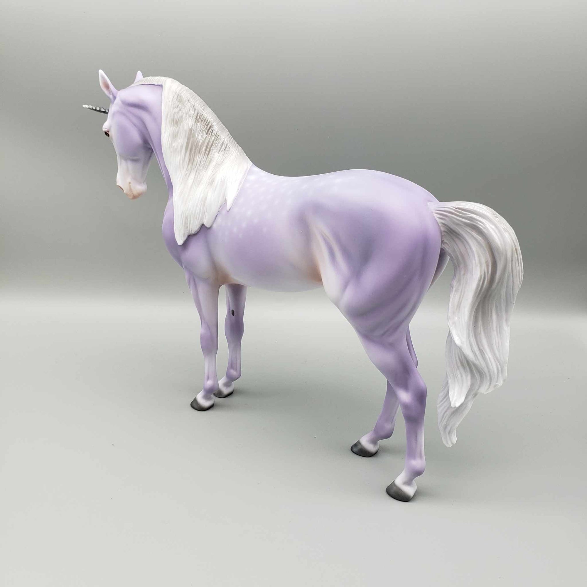 Estella Lenore LE13 Deco Unicorn Andalusian By Ashley Palmer & Ellen Robbins Moonlight Madness 2023 MM23