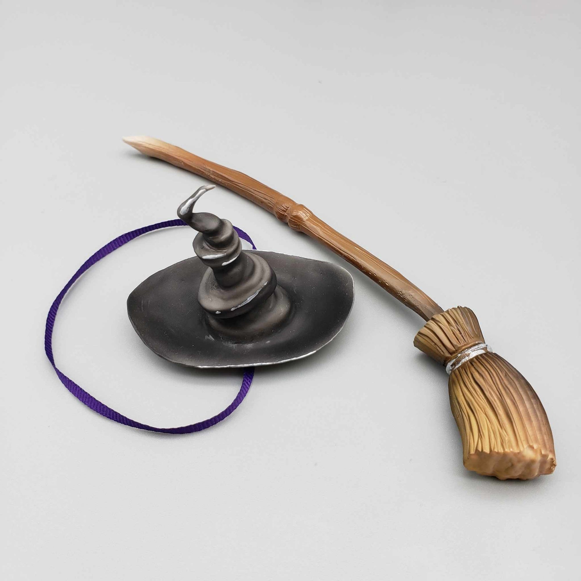 Enchantress OOAK Witchy Arab Mare Deco By Dawn Quick BEST OFFER Moonlight Madness 2023 MM23