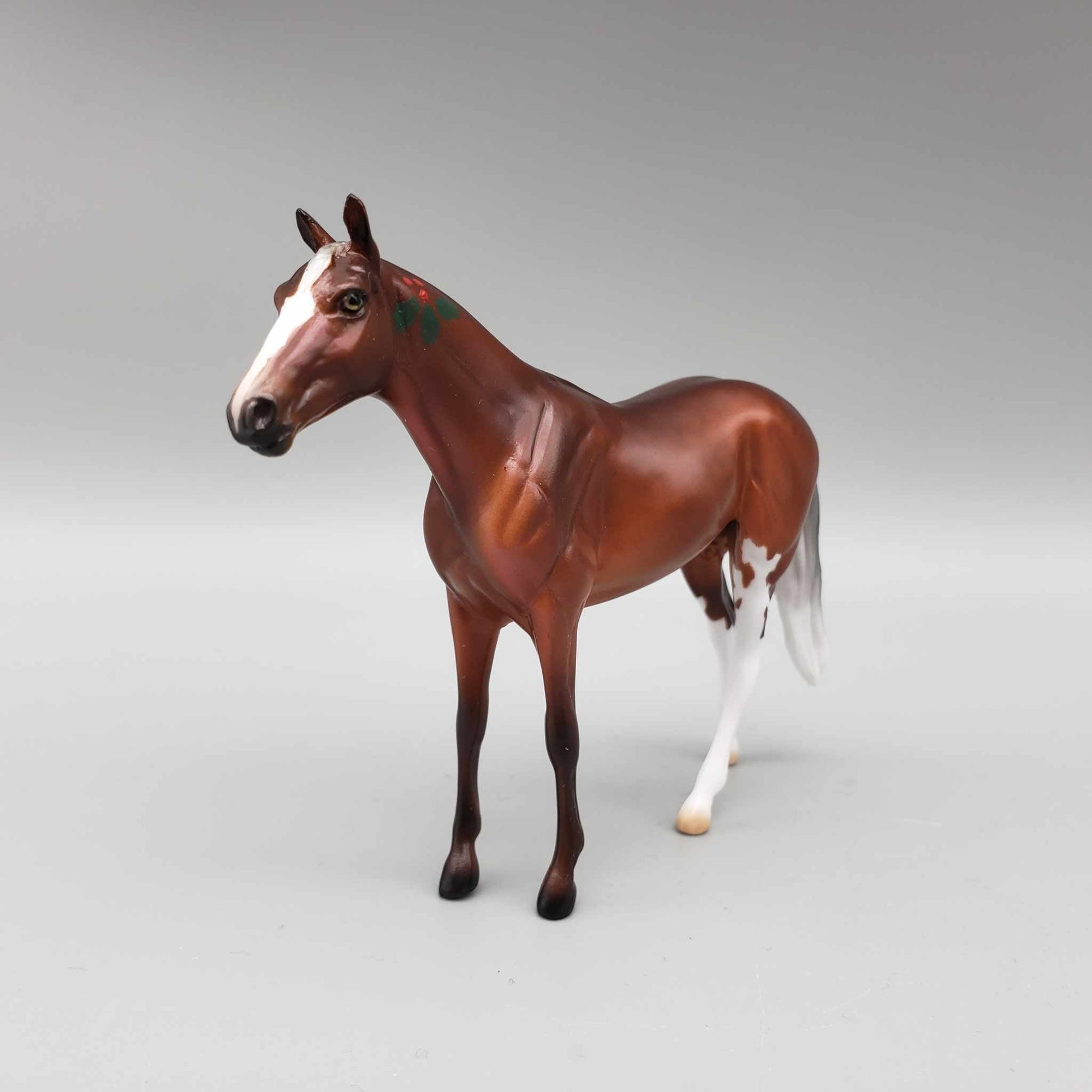 A Christmas Carol Model Horse Chip Grab Bags 😍 One Per Customer Please - 32 pieces! CL23