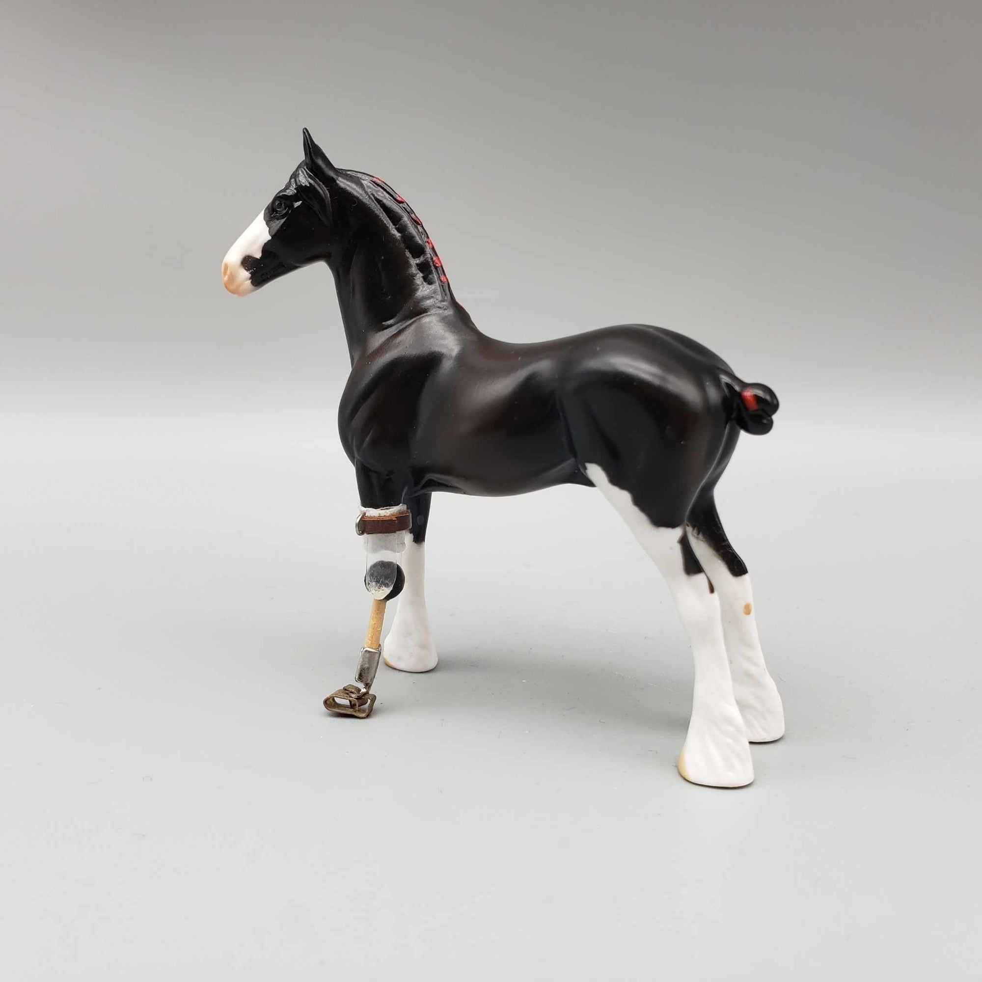 A Christmas Carol Model Horse Chip Grab Bags 😍 One Per Customer Please - 32 pieces! CL23