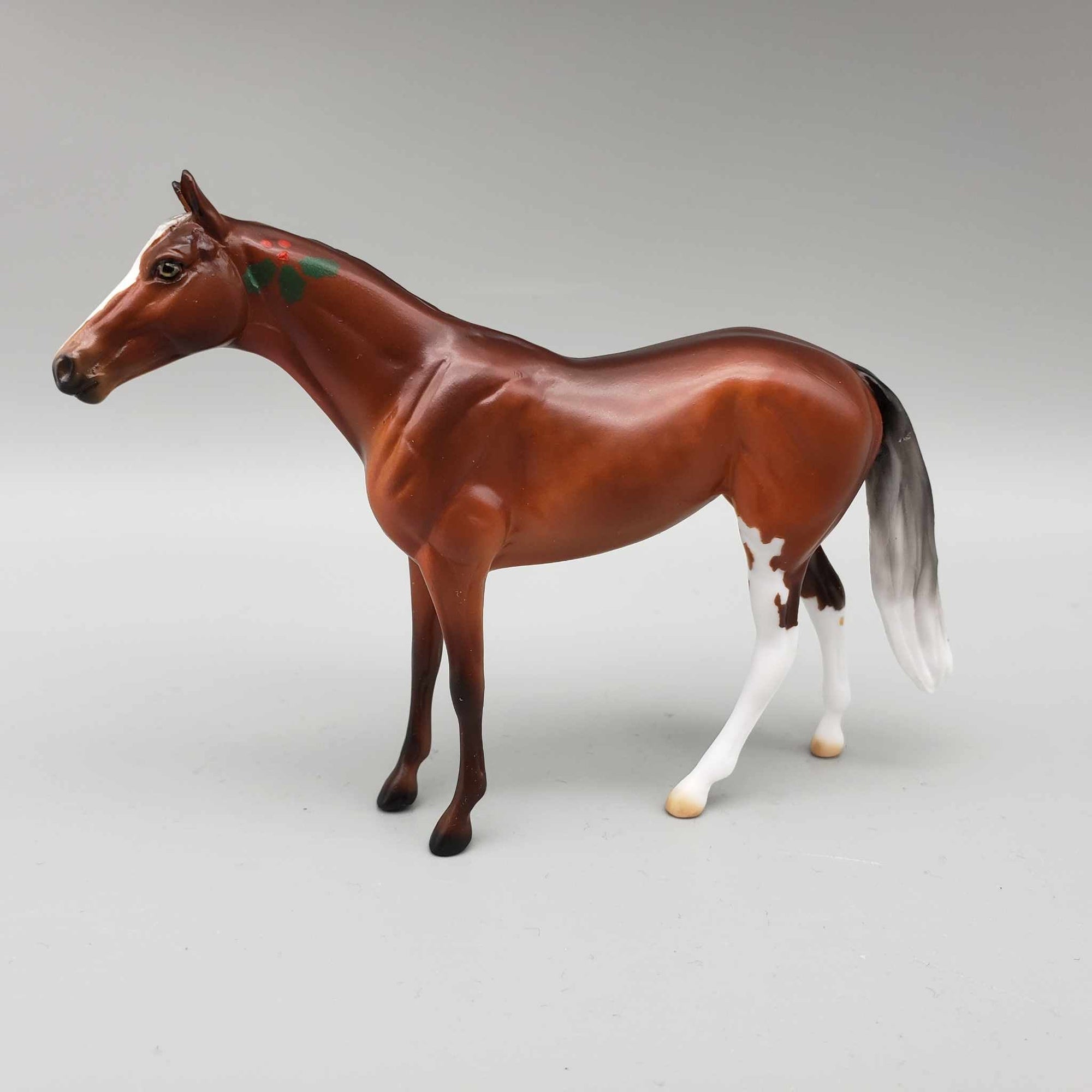 A Christmas Carol Model Horse Chip Grab Bags 😍 One Per Customer Please - 32 pieces! CL23