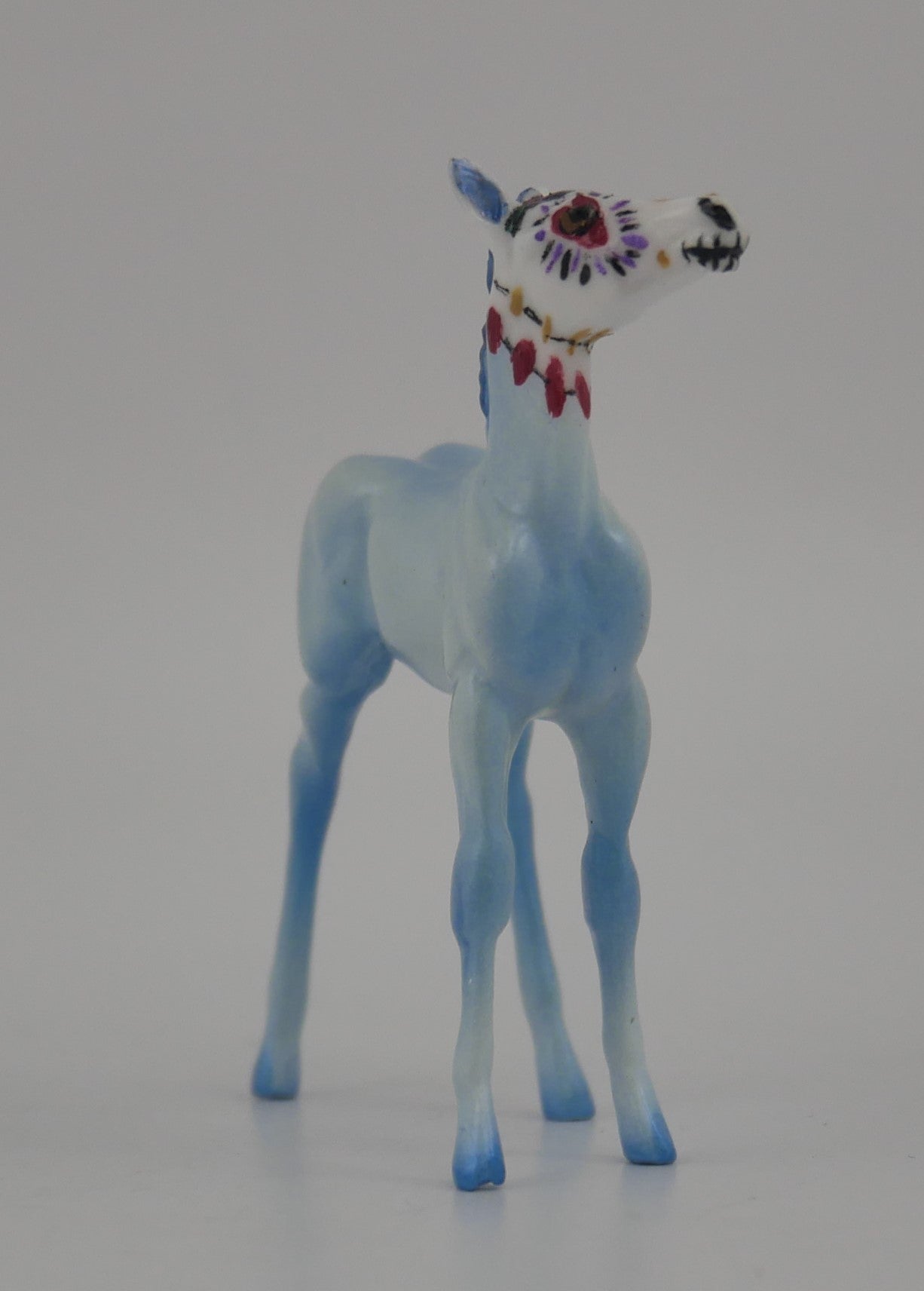 Alta-OOAK Sugar Skull MM 2020