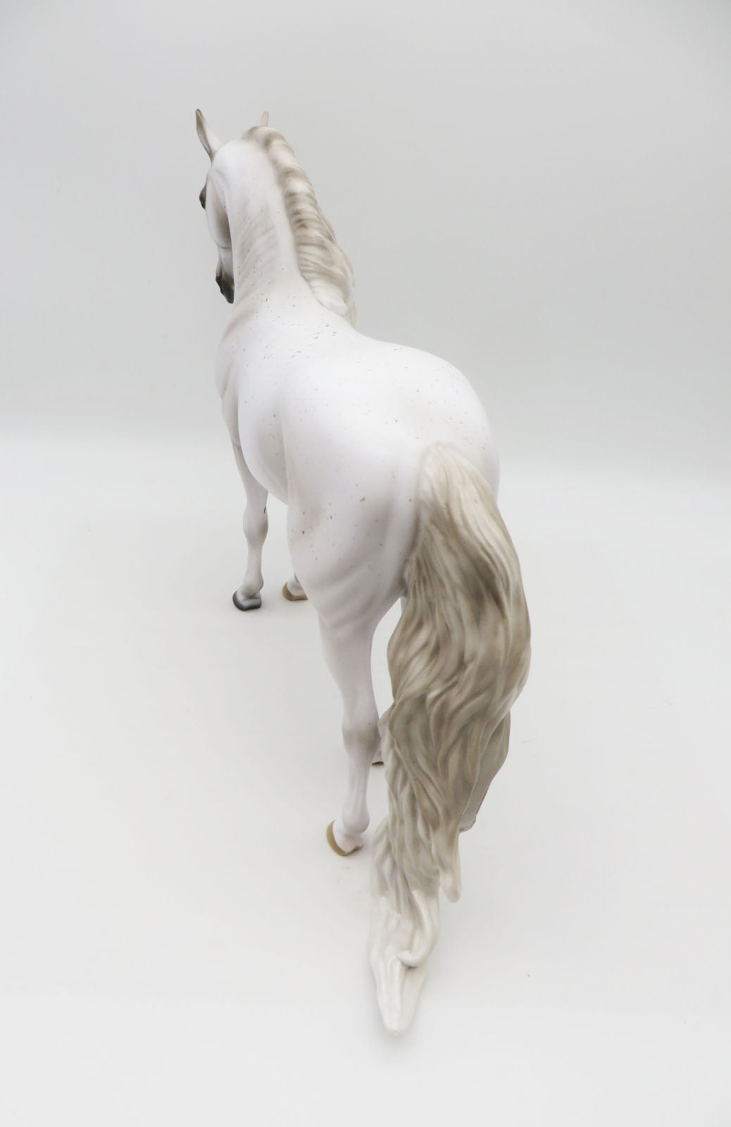 Azazel - OOAK - BEST OFFER - Custom Andalusian by Ashley Palmer - MM22 #16