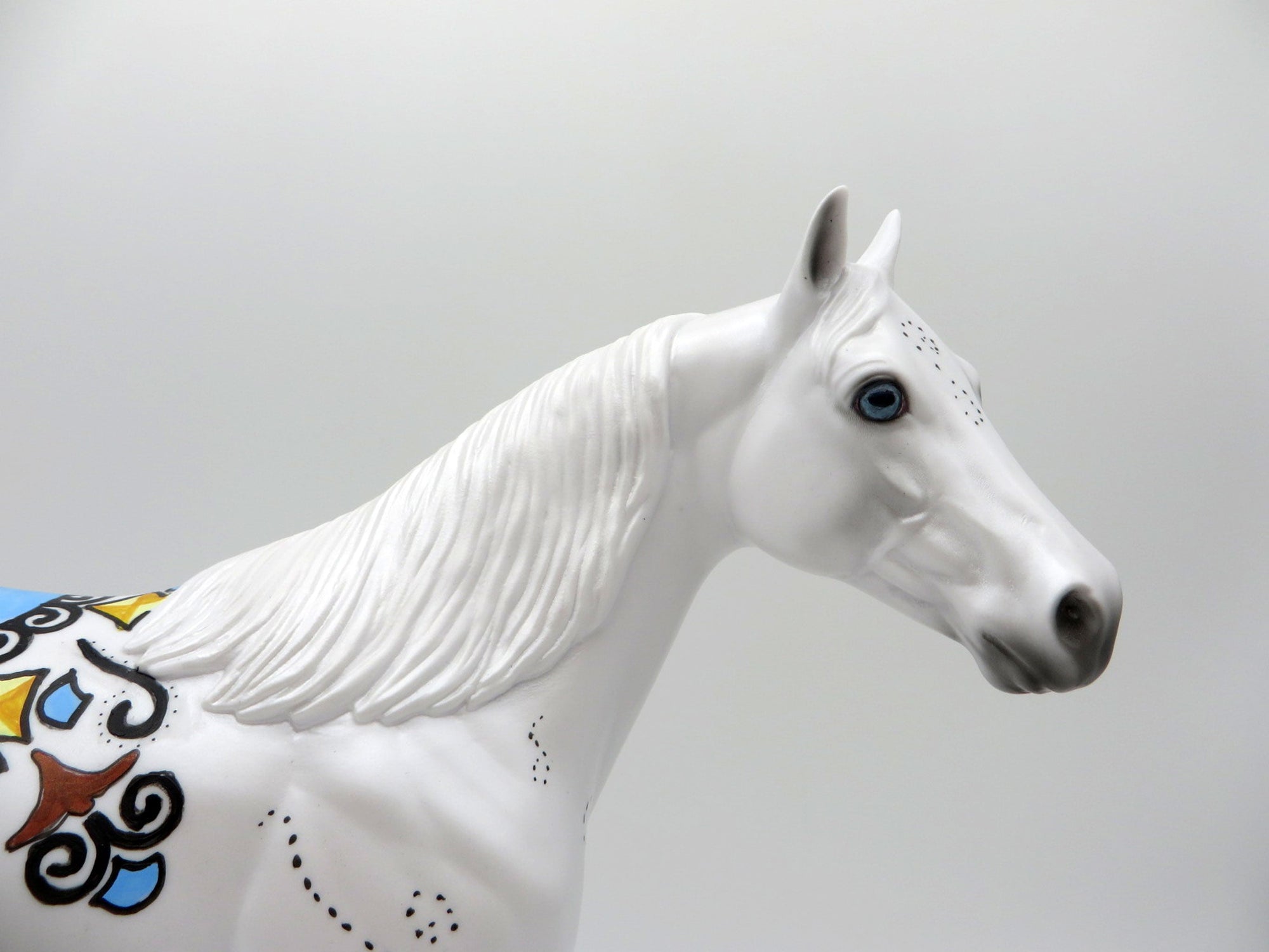 Air-OOAK Deco ISH Painted By Dawn Quick 6/25/21